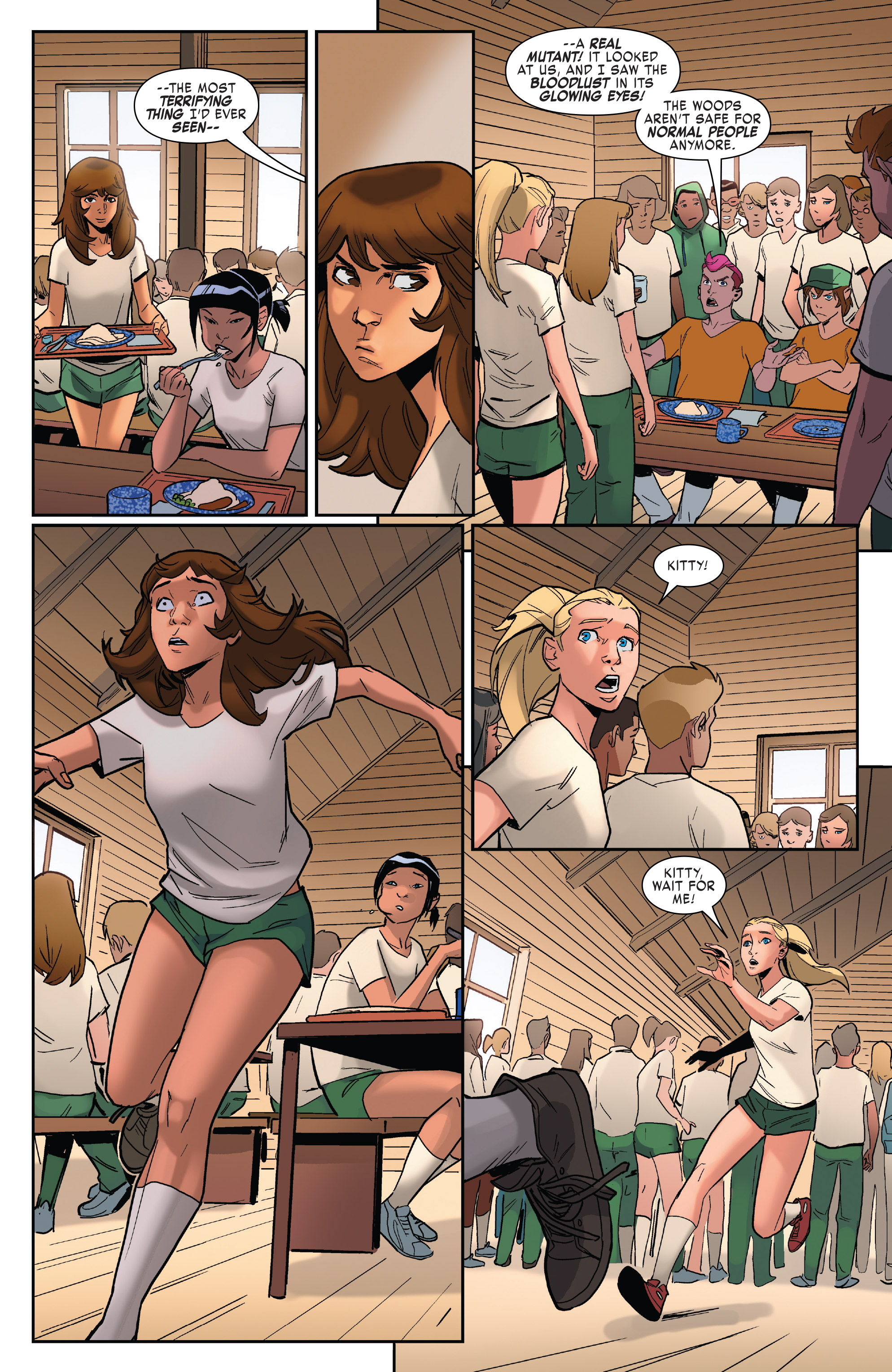 <{ $series->title }} issue Annual 2 - Page 20