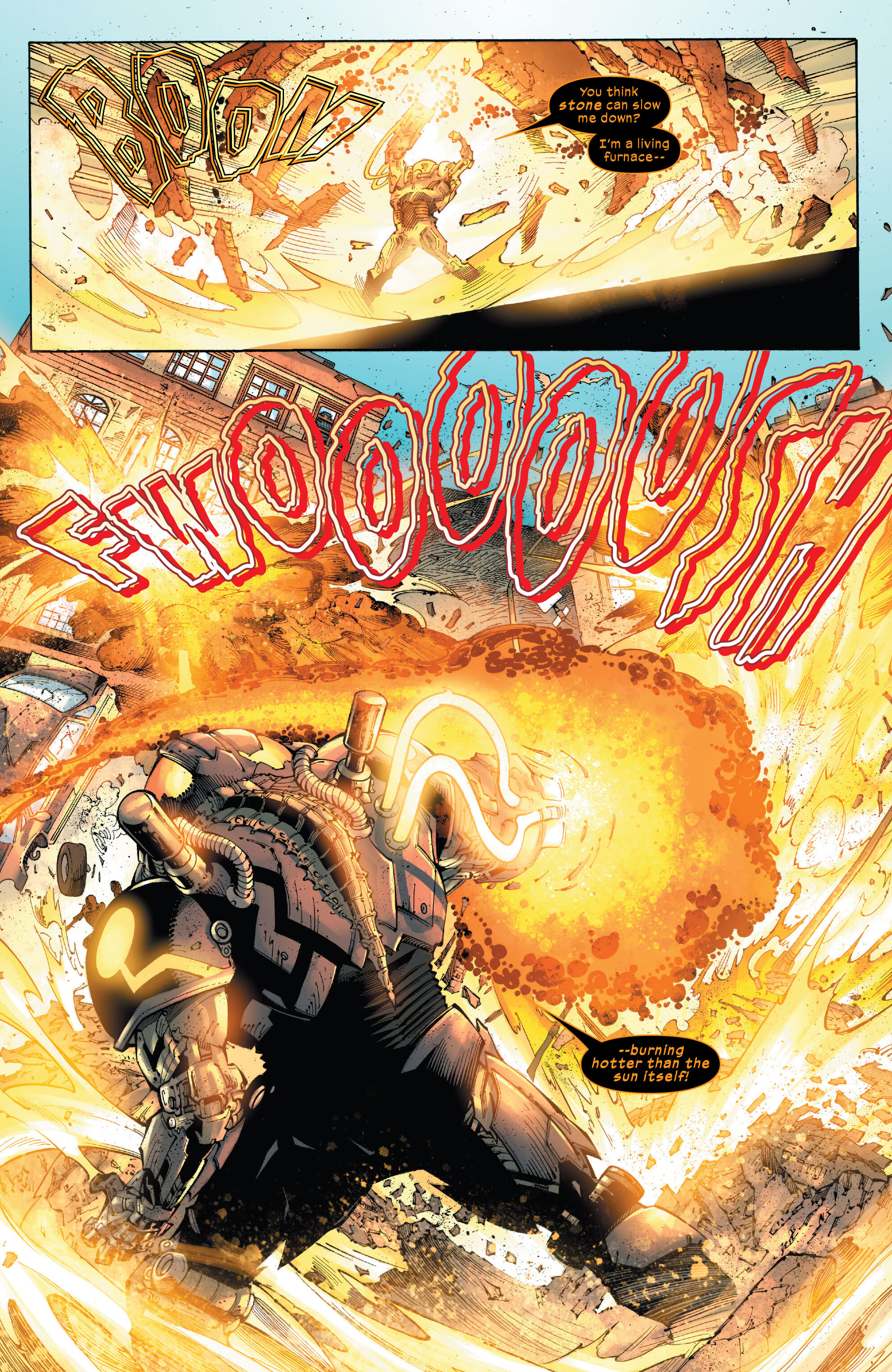 X-Men: Heir of Apocalypse (2024-) issue 2 - Page 13