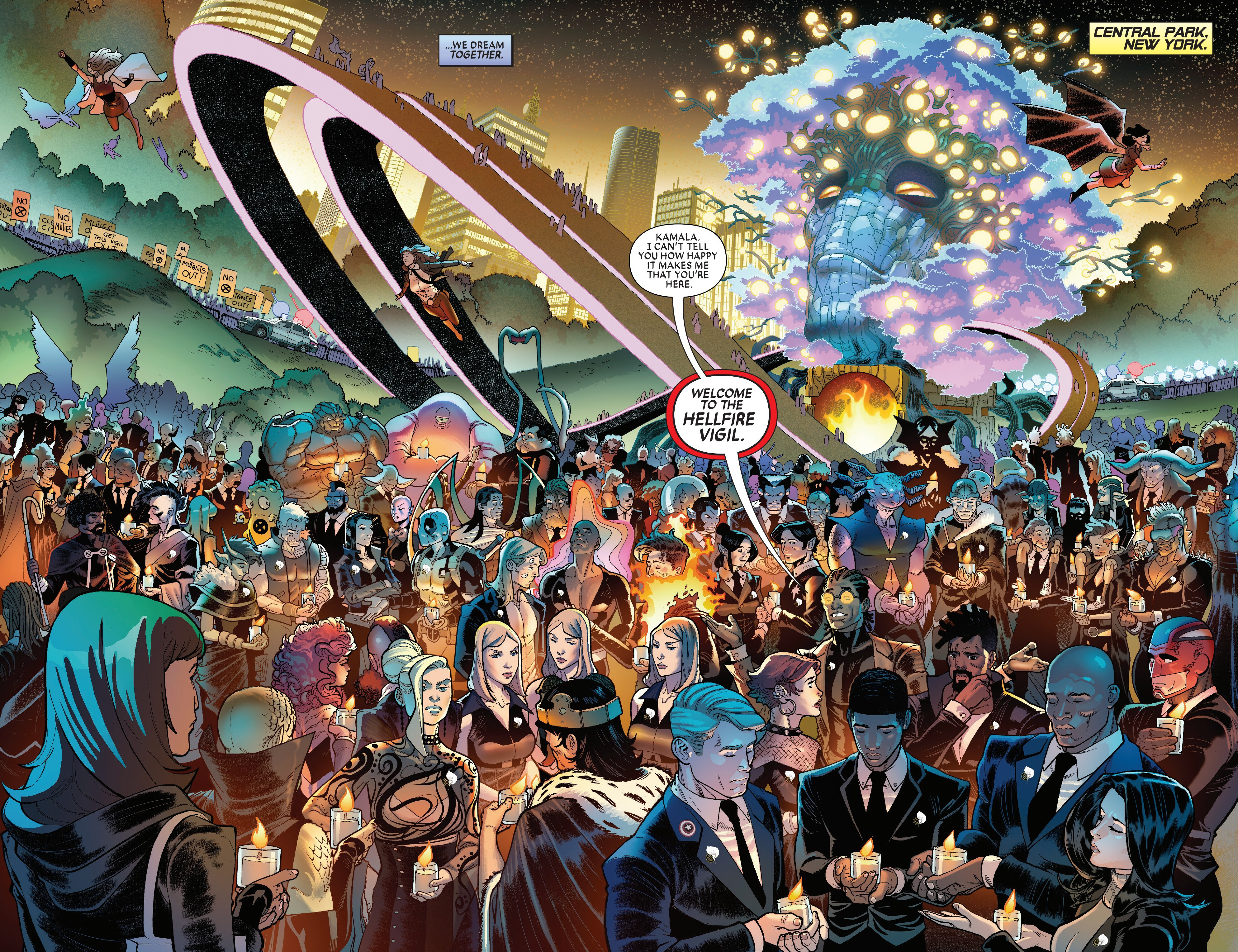X-Men: Hellfire Vigil (2025-): Chapter 1 - Page 4