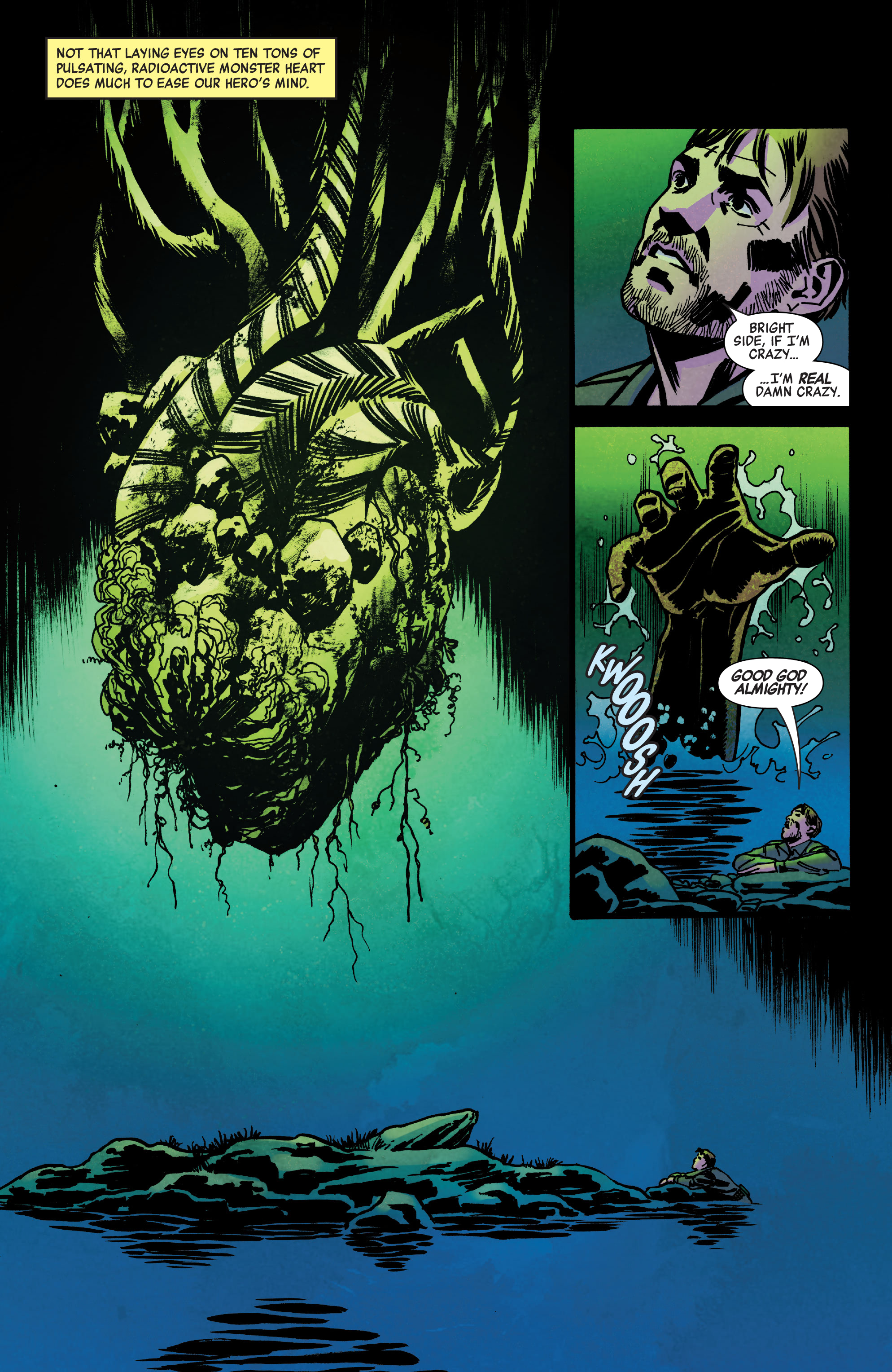 X-Men: Krakoa Lives (2020) issue 1 - Page 112