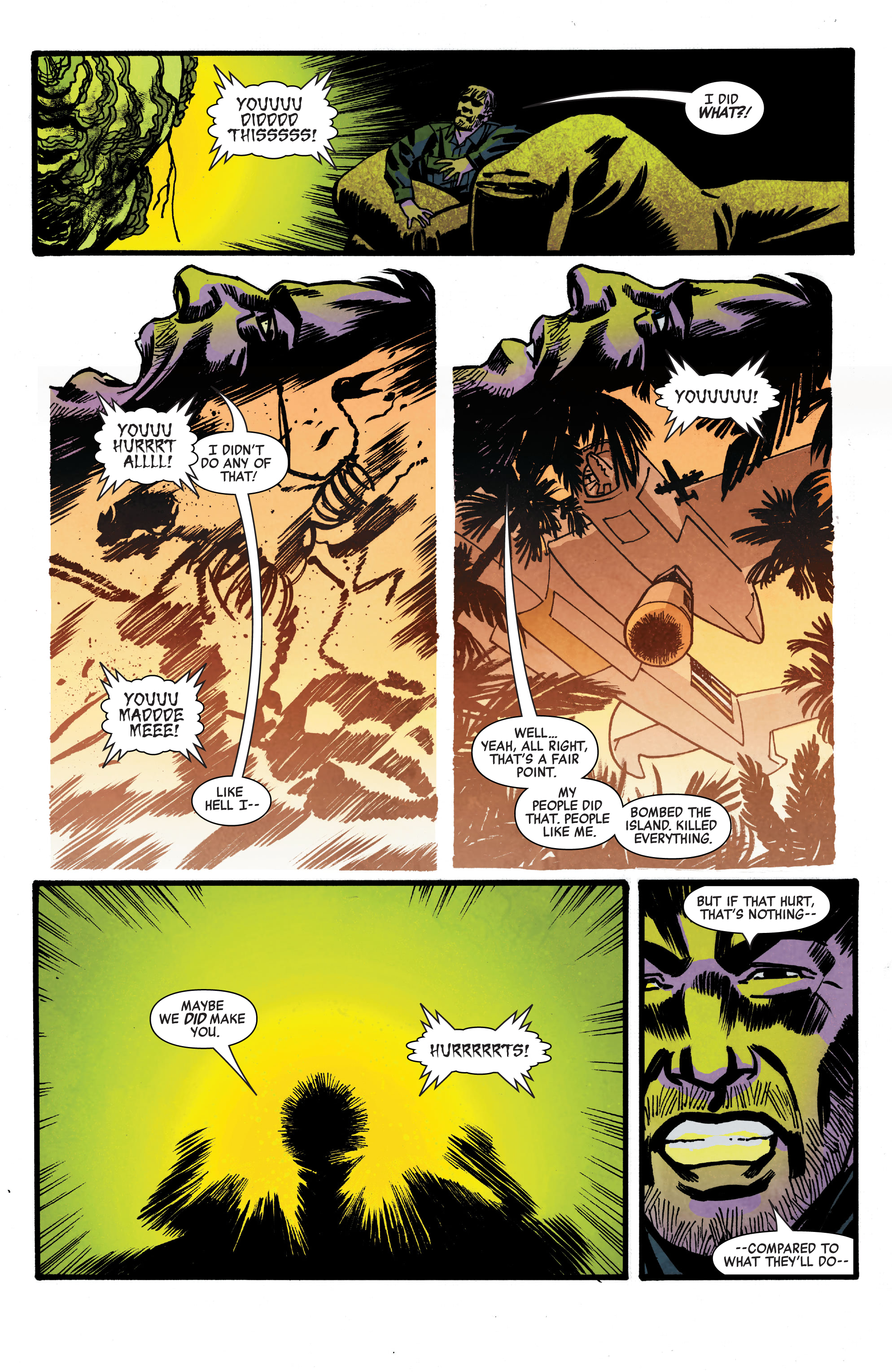 X-Men: Krakoa Lives (2020) issue 1 - Page 113