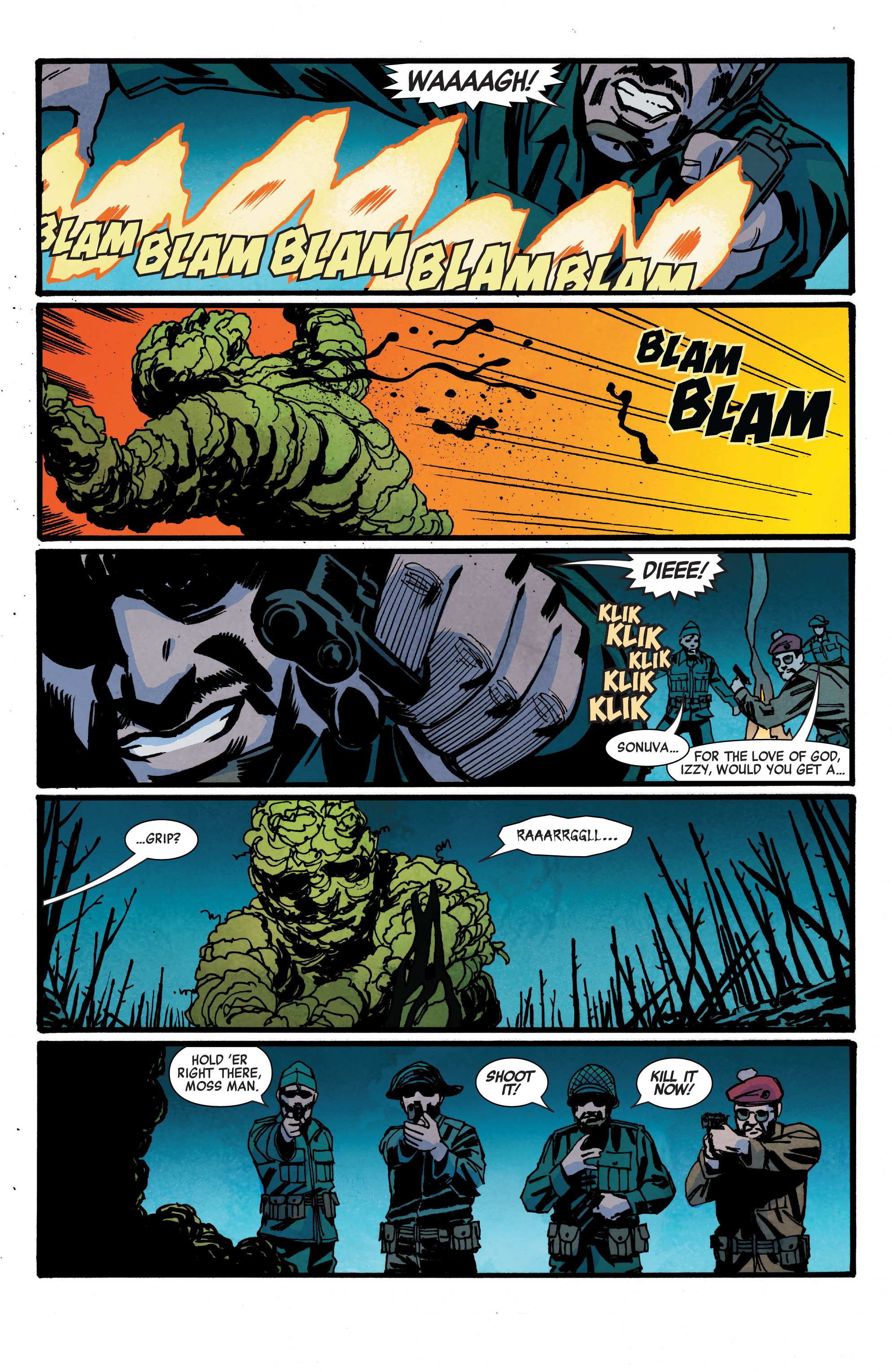 X-Men: Krakoa Lives (2020) issue 1 - Page 115