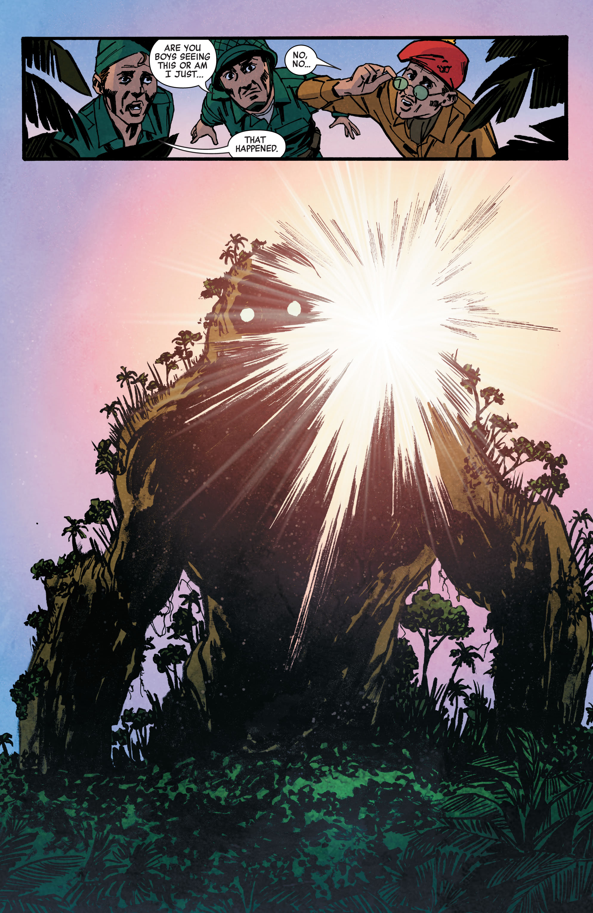 X-Men: Krakoa Lives (2020) issue 1 - Page 118