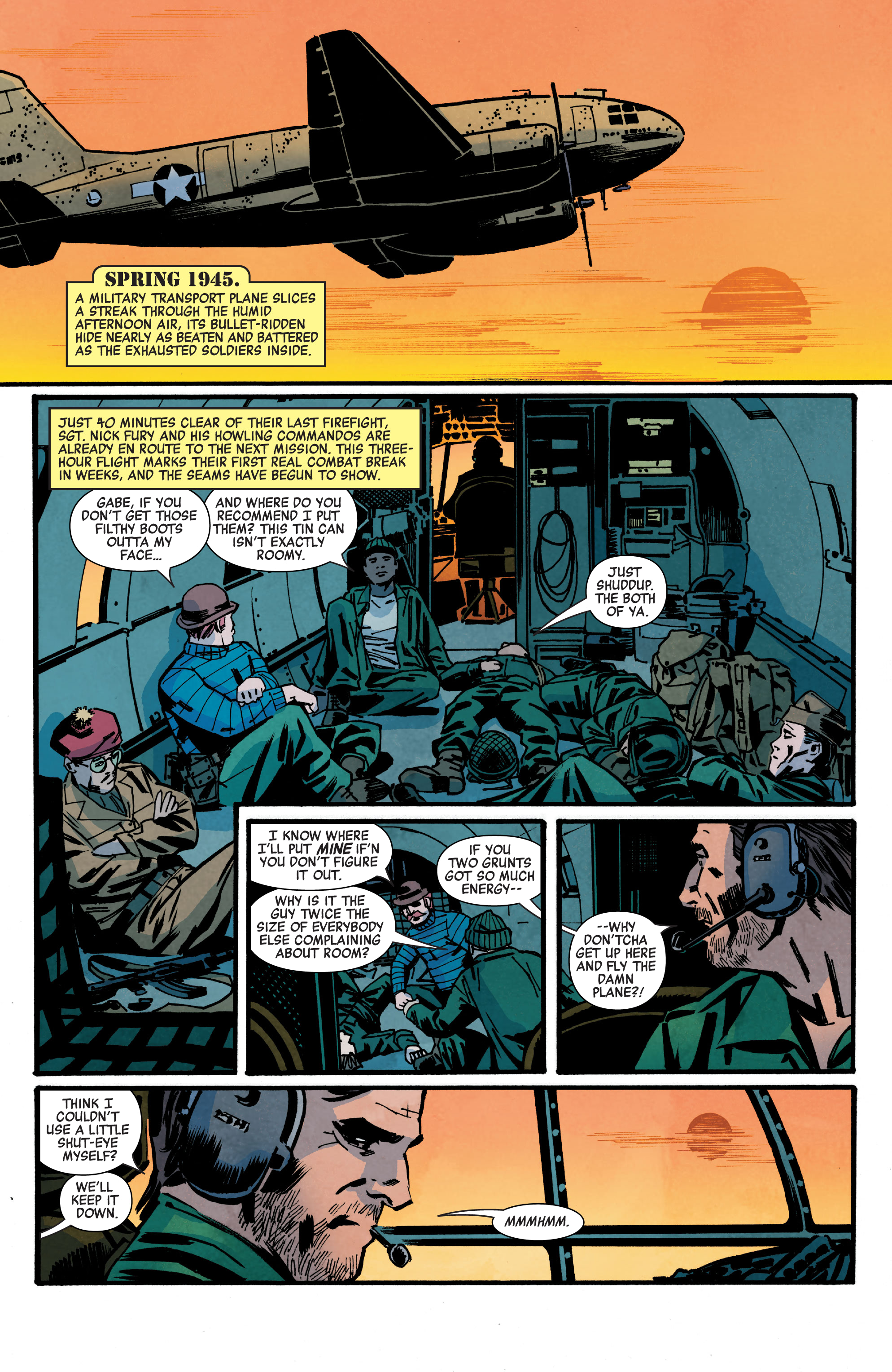 X-Men: Krakoa Lives (2020) issue 1 - Page 92