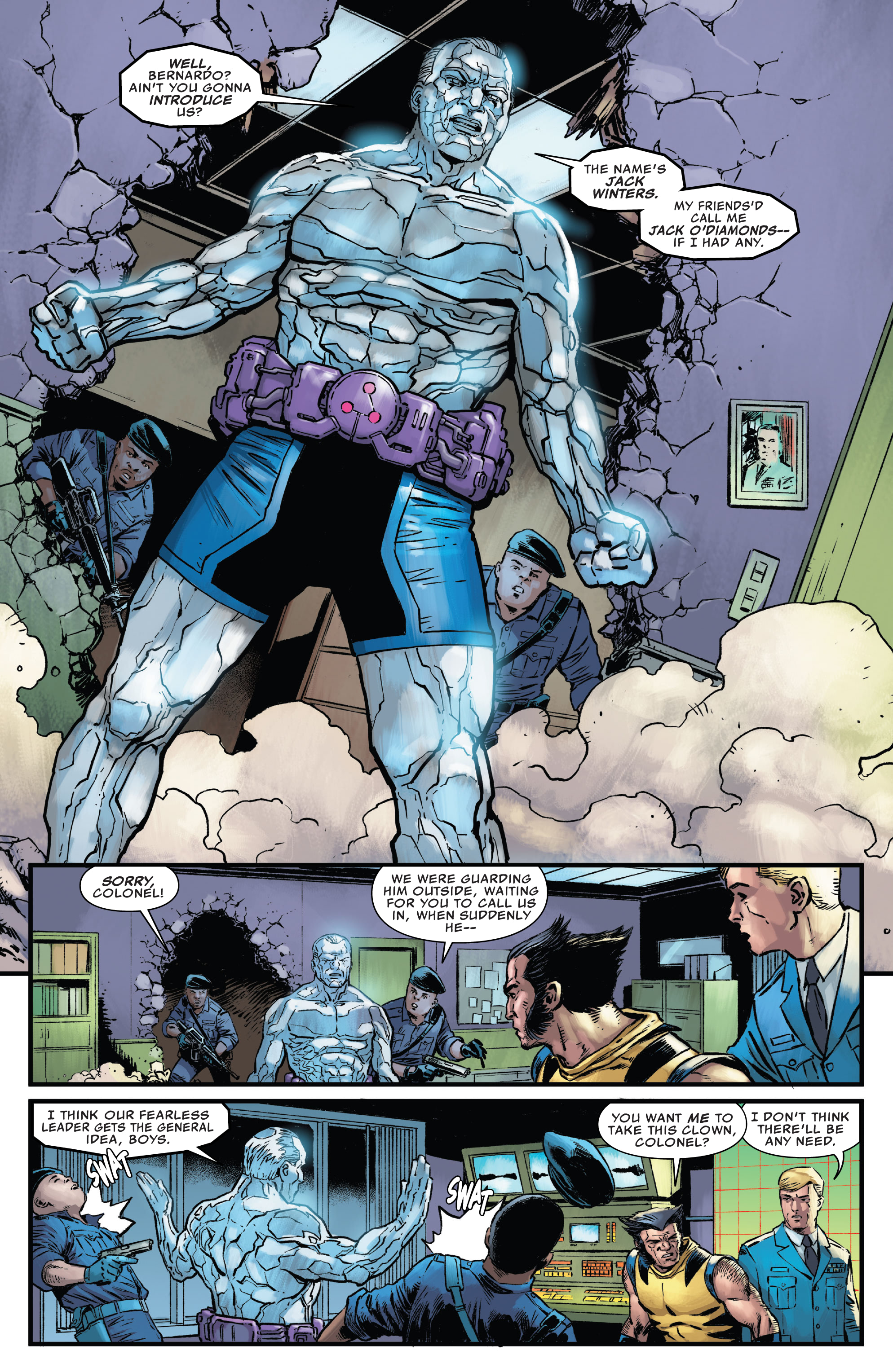 X-Men Legends (2021-) issue 13 - Page 13