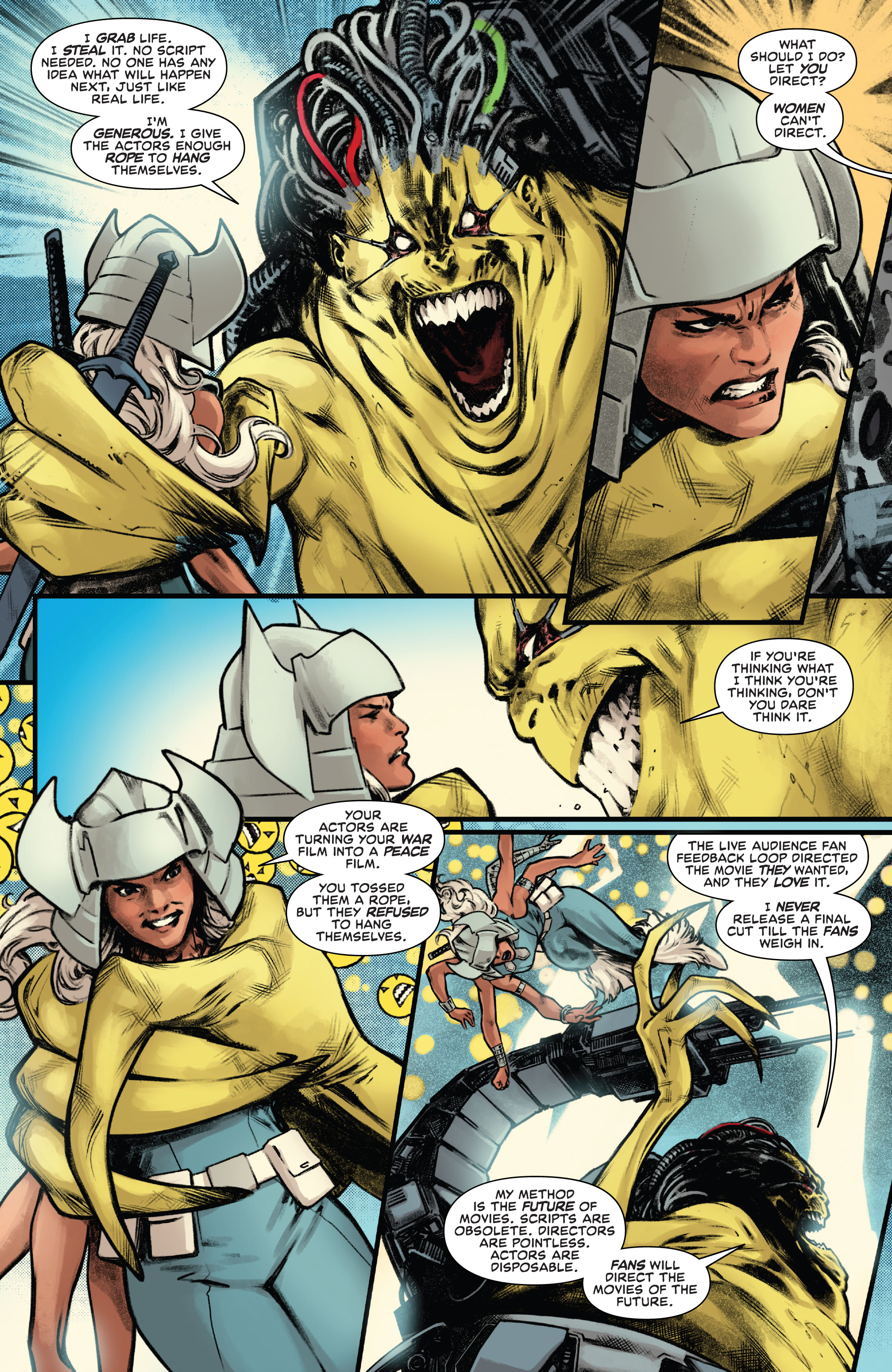 X-Men Legends (2021-) issue 14 - Page 14