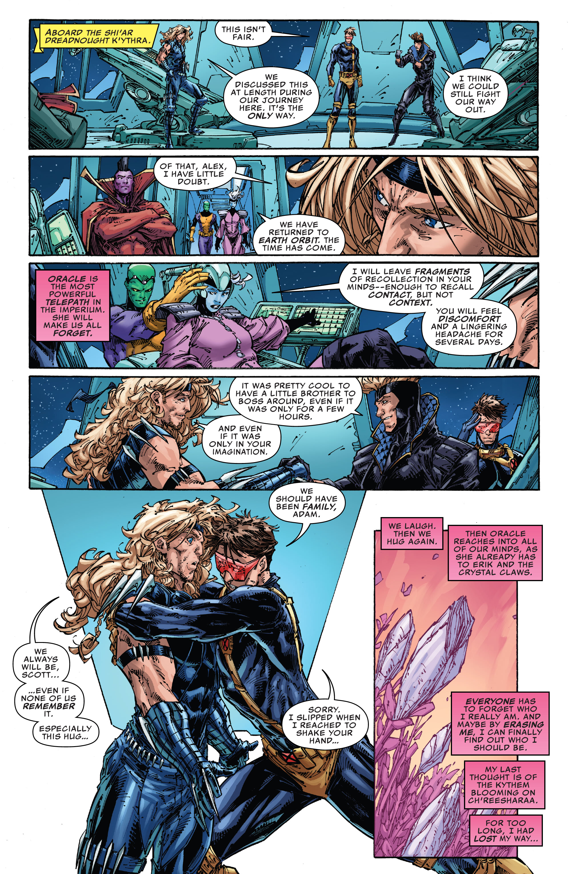 X-Men Legends (2021-) issue 2 - Page 18