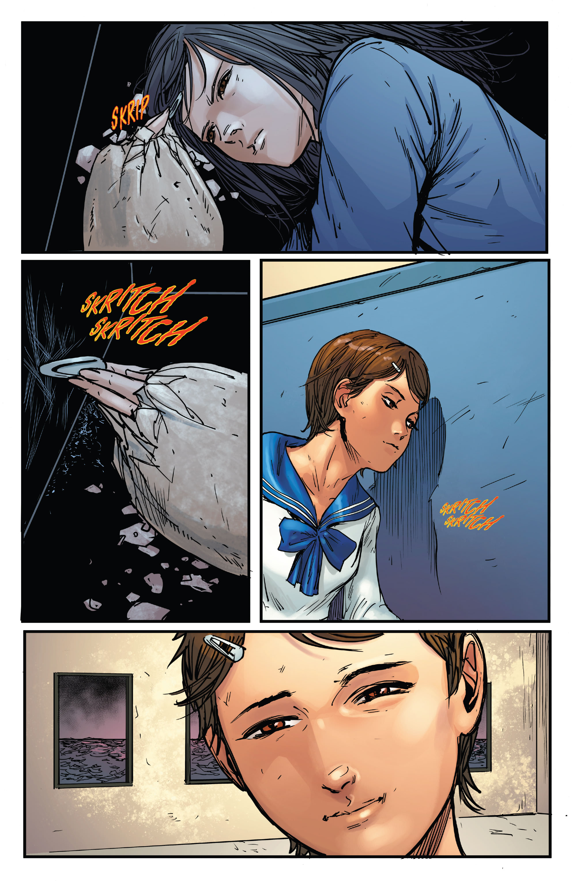 X-Men Legends (2021-) issue 9 - Page 9