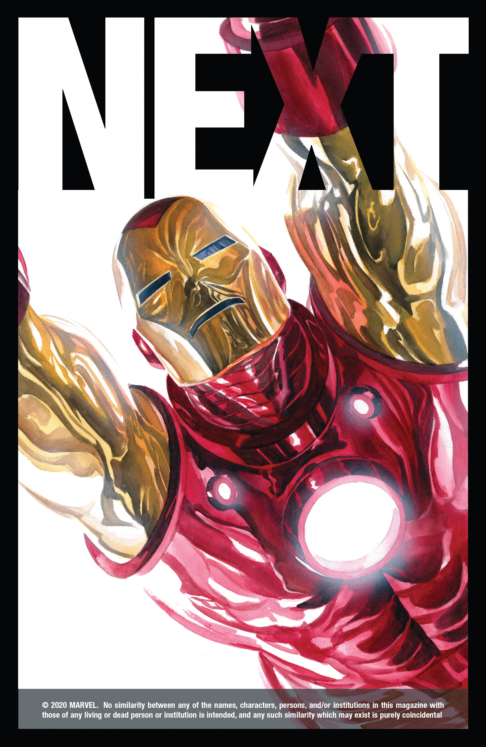 X-Men: Marvels Snapshot (2020): Chapter 1 - Page 31