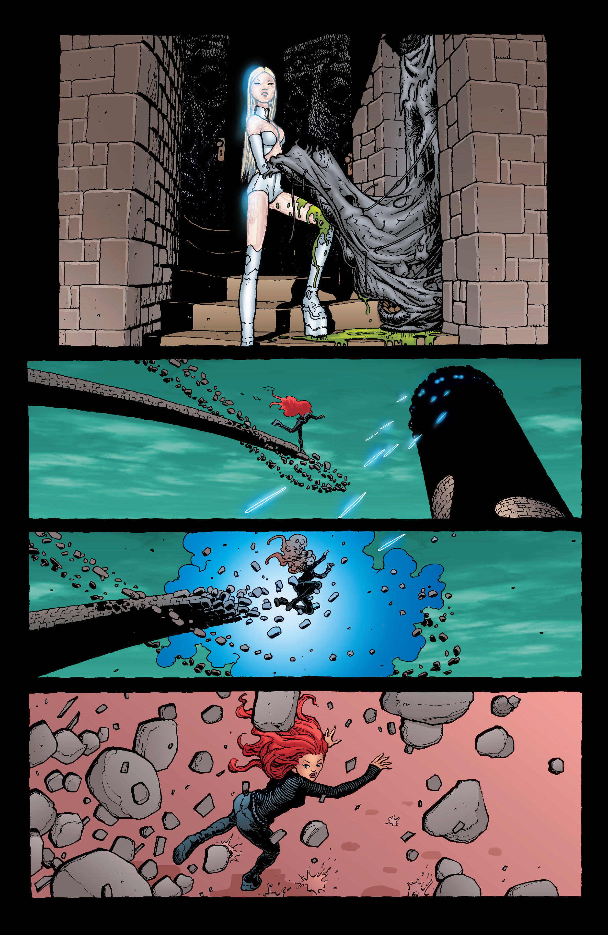 X-Men: 'Nuff Said (2020) issue 1 - Page 13