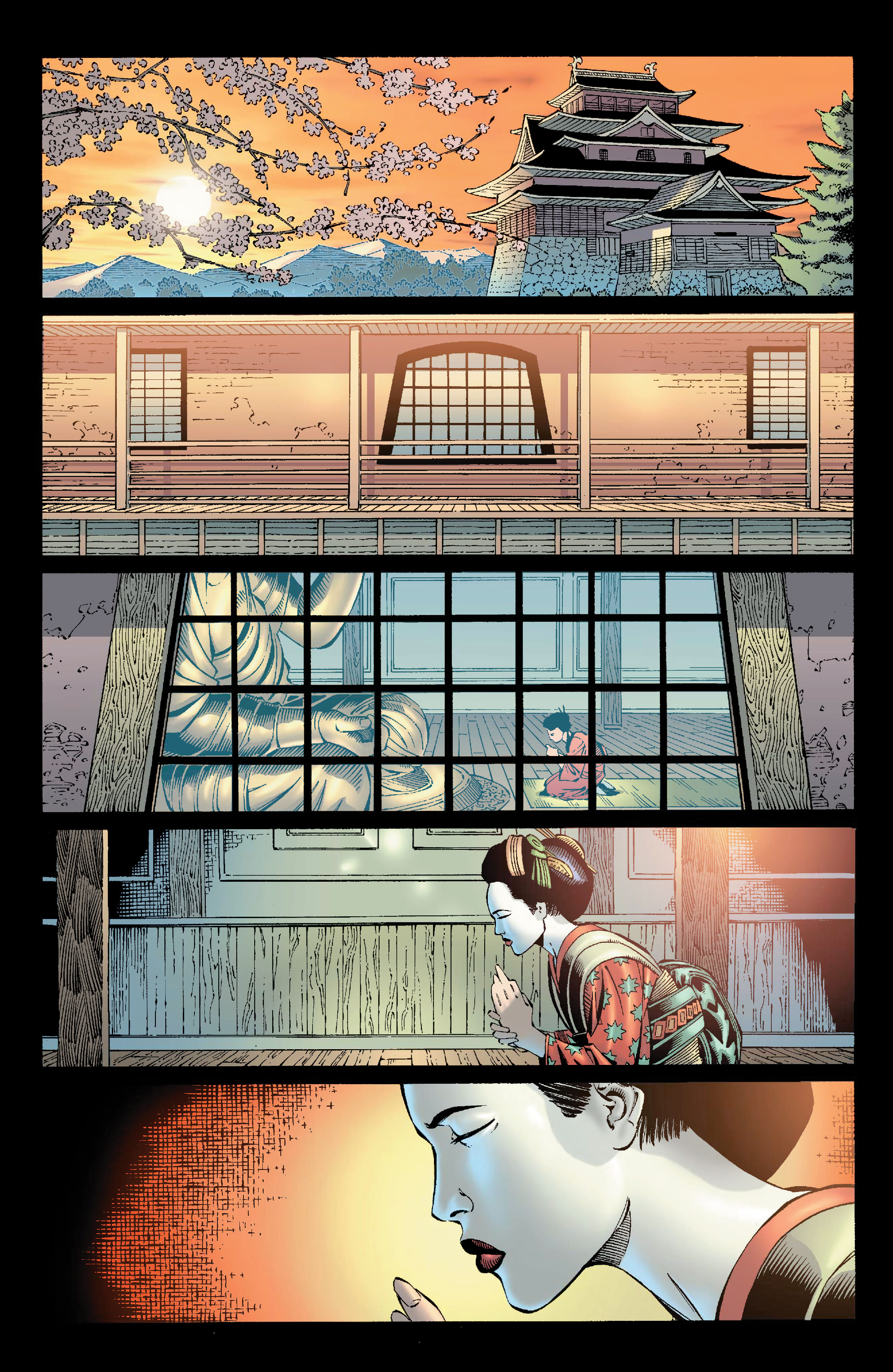 X-Men: 'Nuff Said (2020) issue 1 - Page 67