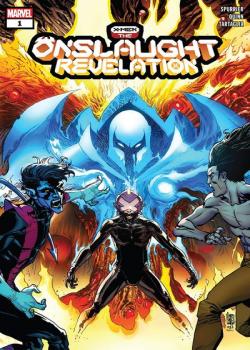 X-Men: Onslaught Revelation (2021-)