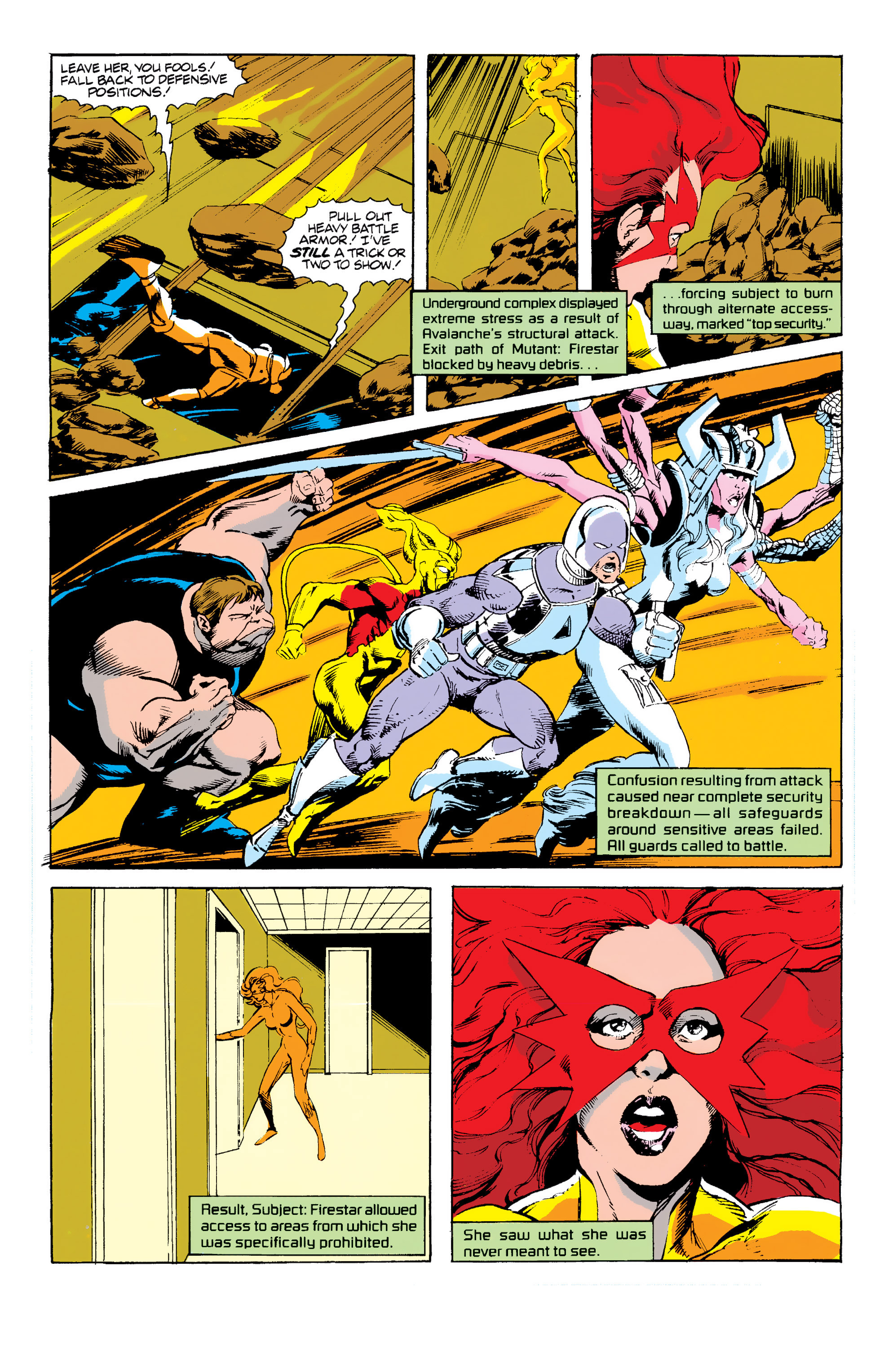 X-Men Origins: Firestar (2017) issue 1 - Page 209