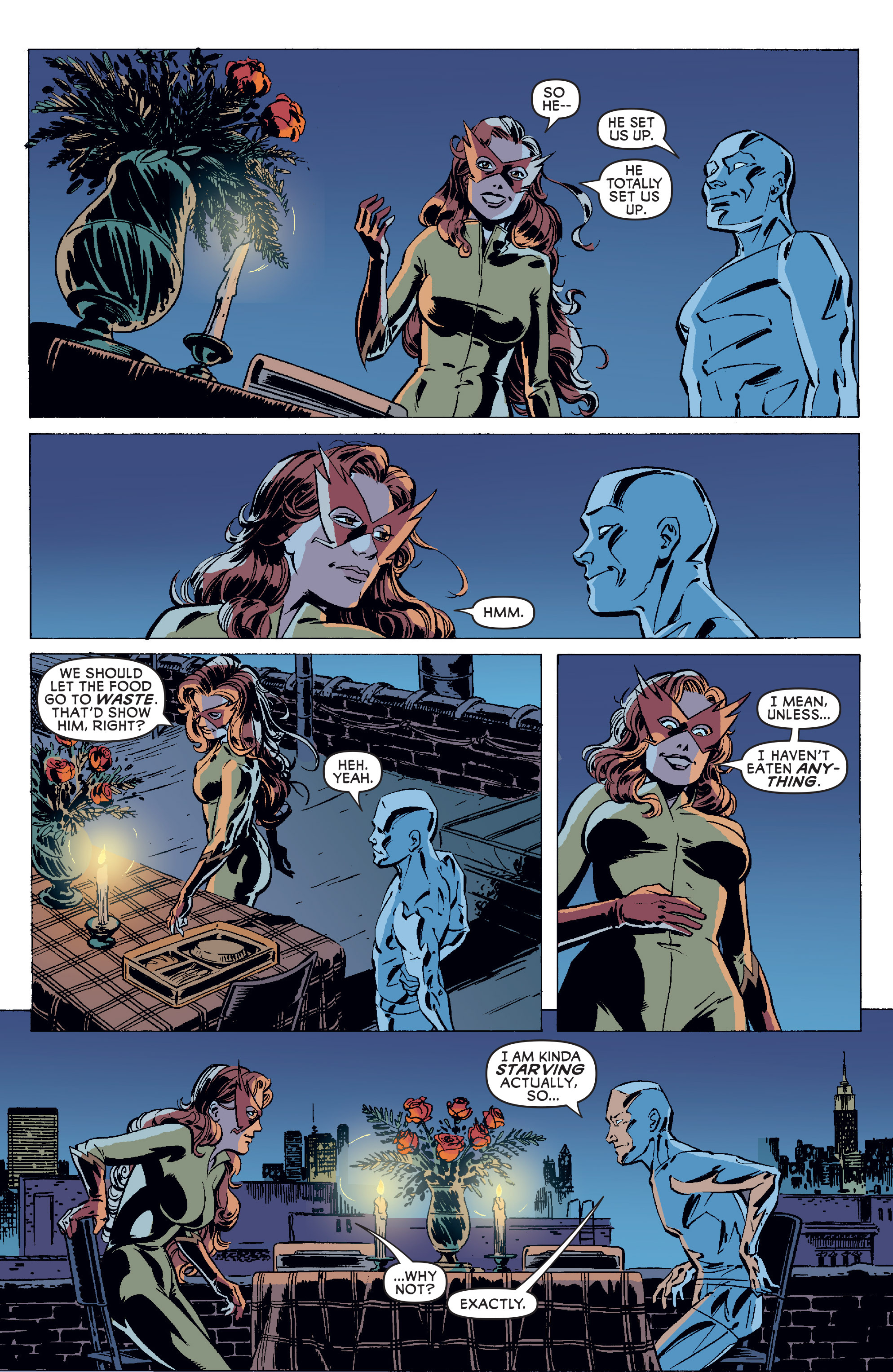 X-Men Origins: Firestar (2017) issue 1 - Page 239