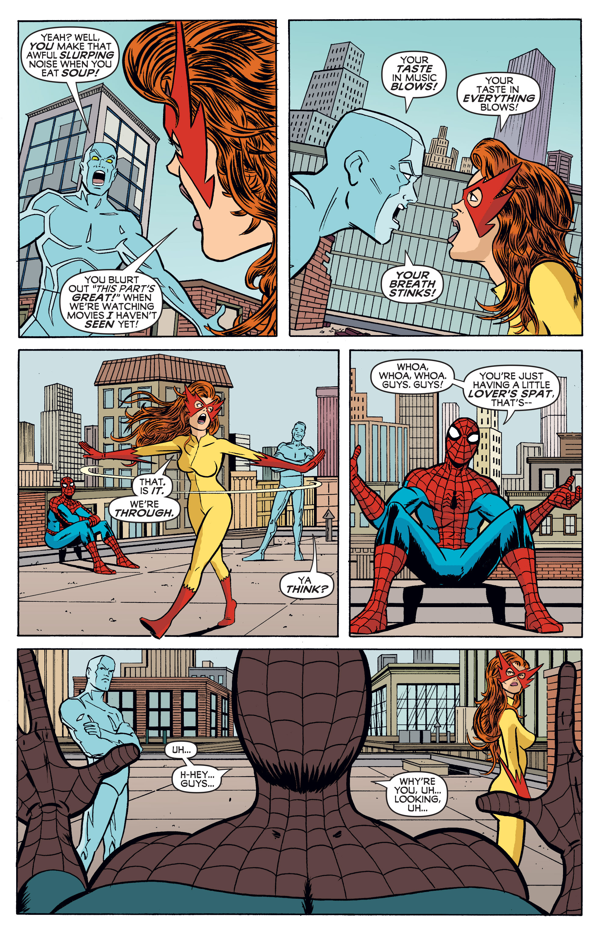 X-Men Origins: Firestar (2017) issue 1 - Page 251