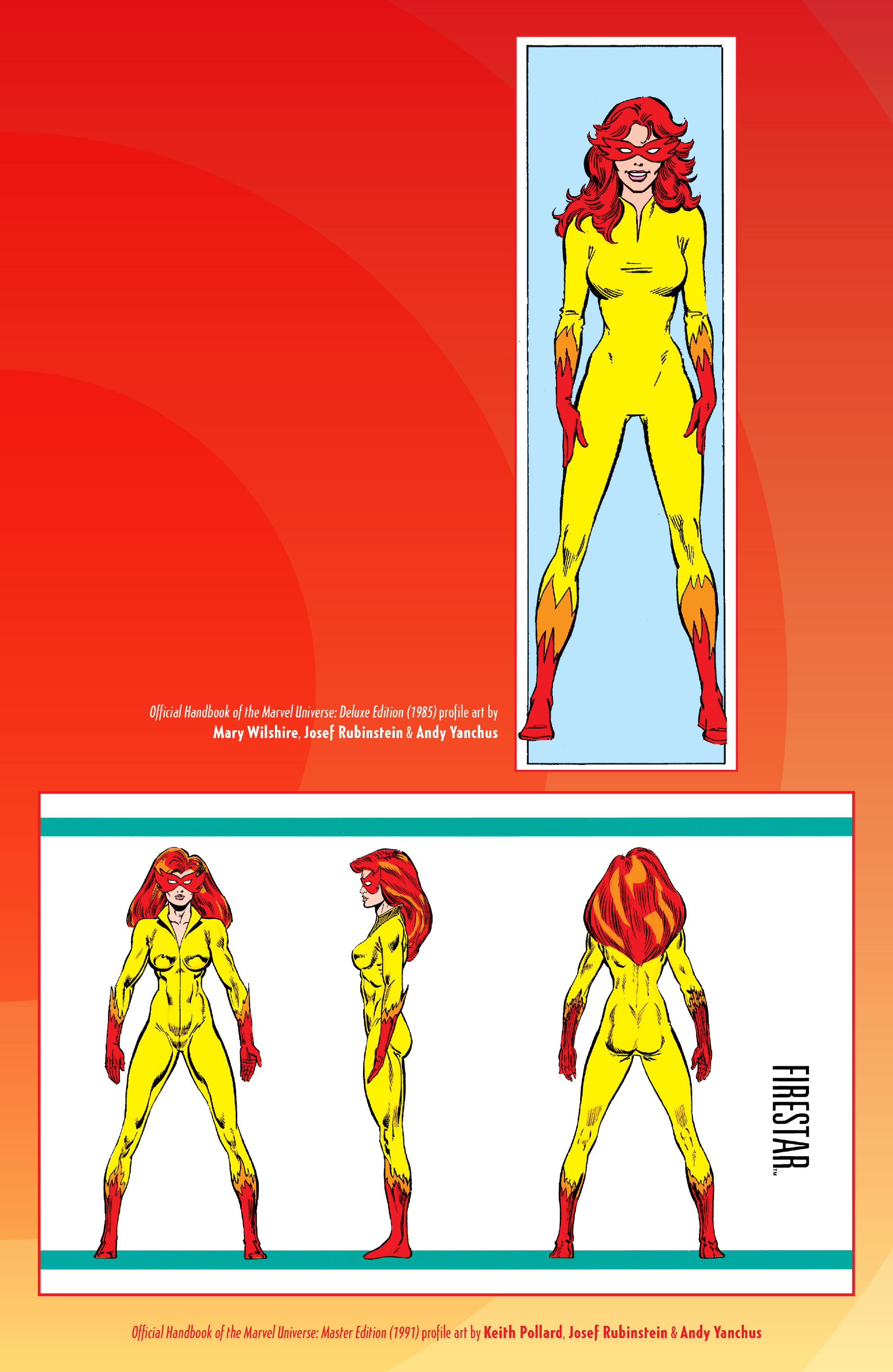 X-Men Origins: Firestar (2017) issue 1 - Page 263