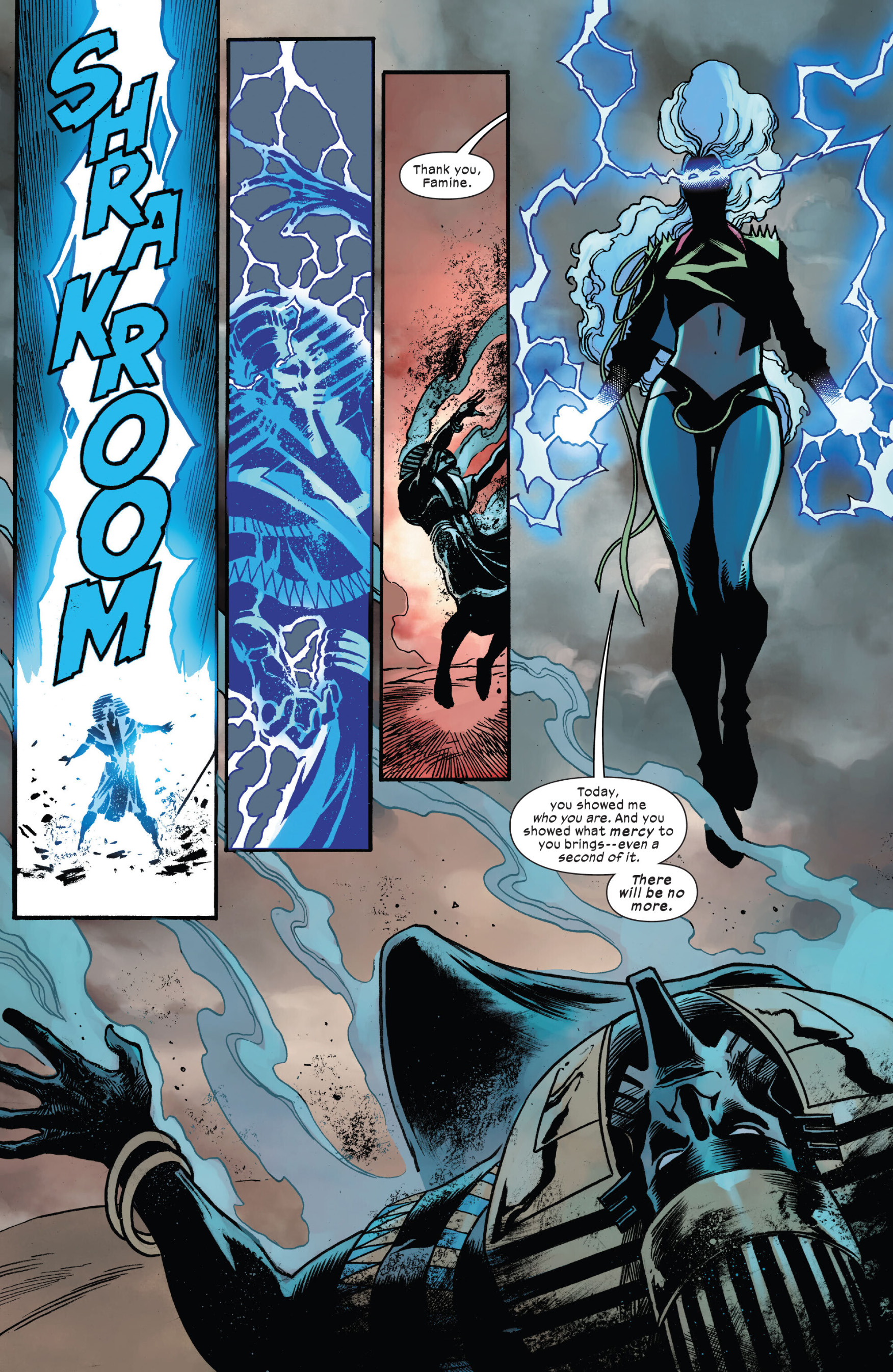 X-Men: Red (2022-) issue 16 - Page 12