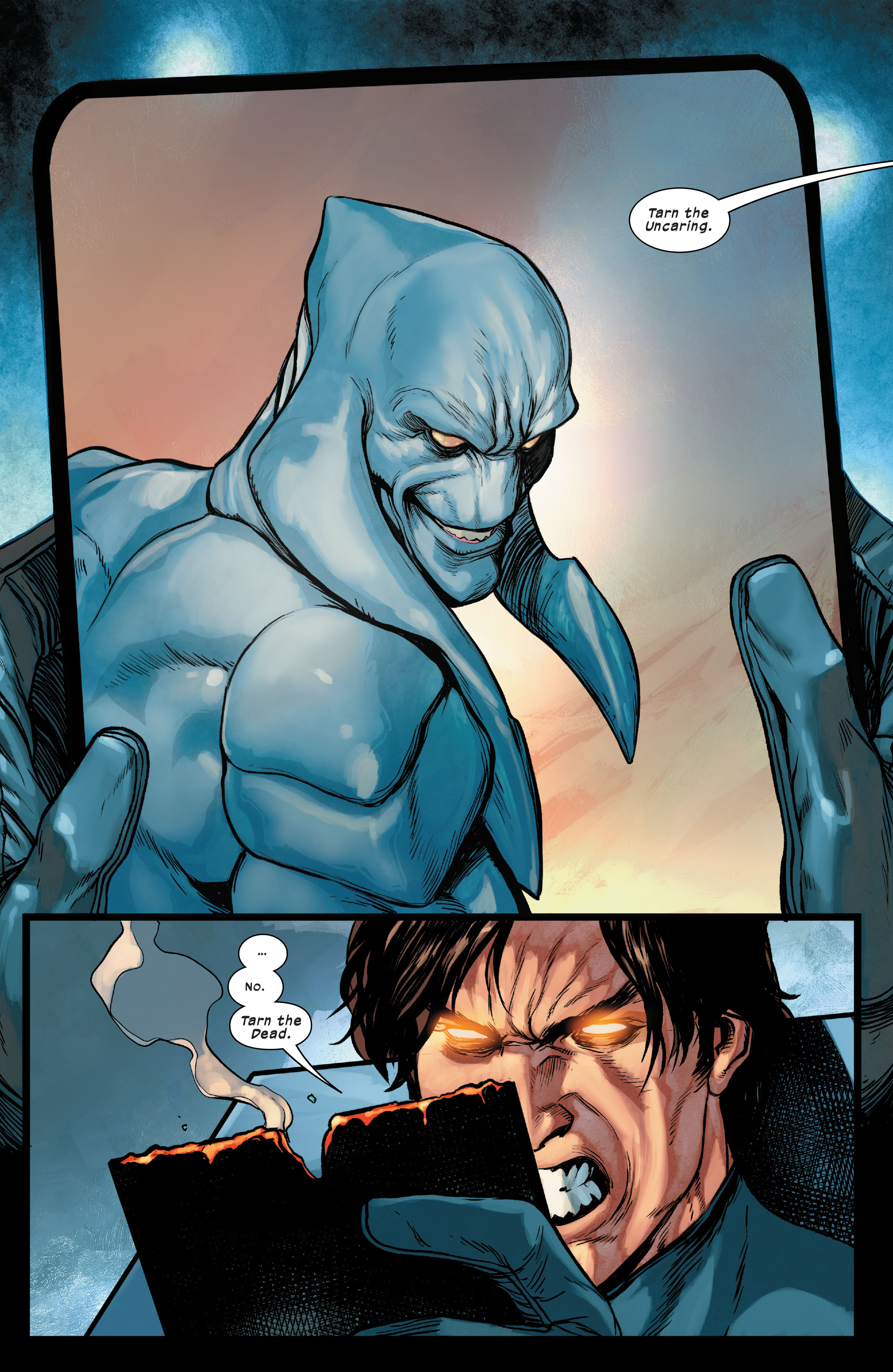 X-Men: Red (2022-) issue 2 - Page 22