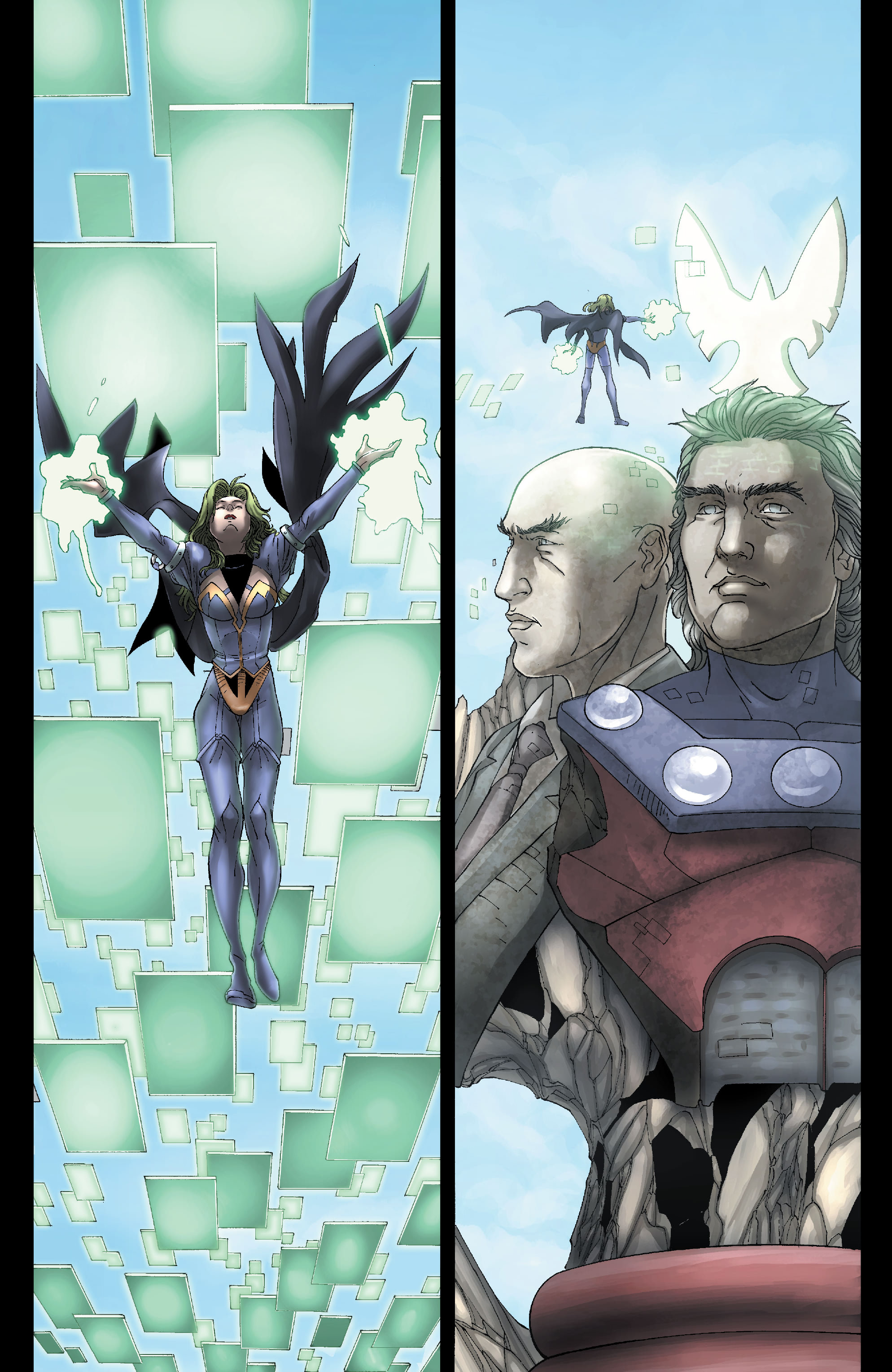 X-Men: Reloaded (2020) issue 1 - Page 161