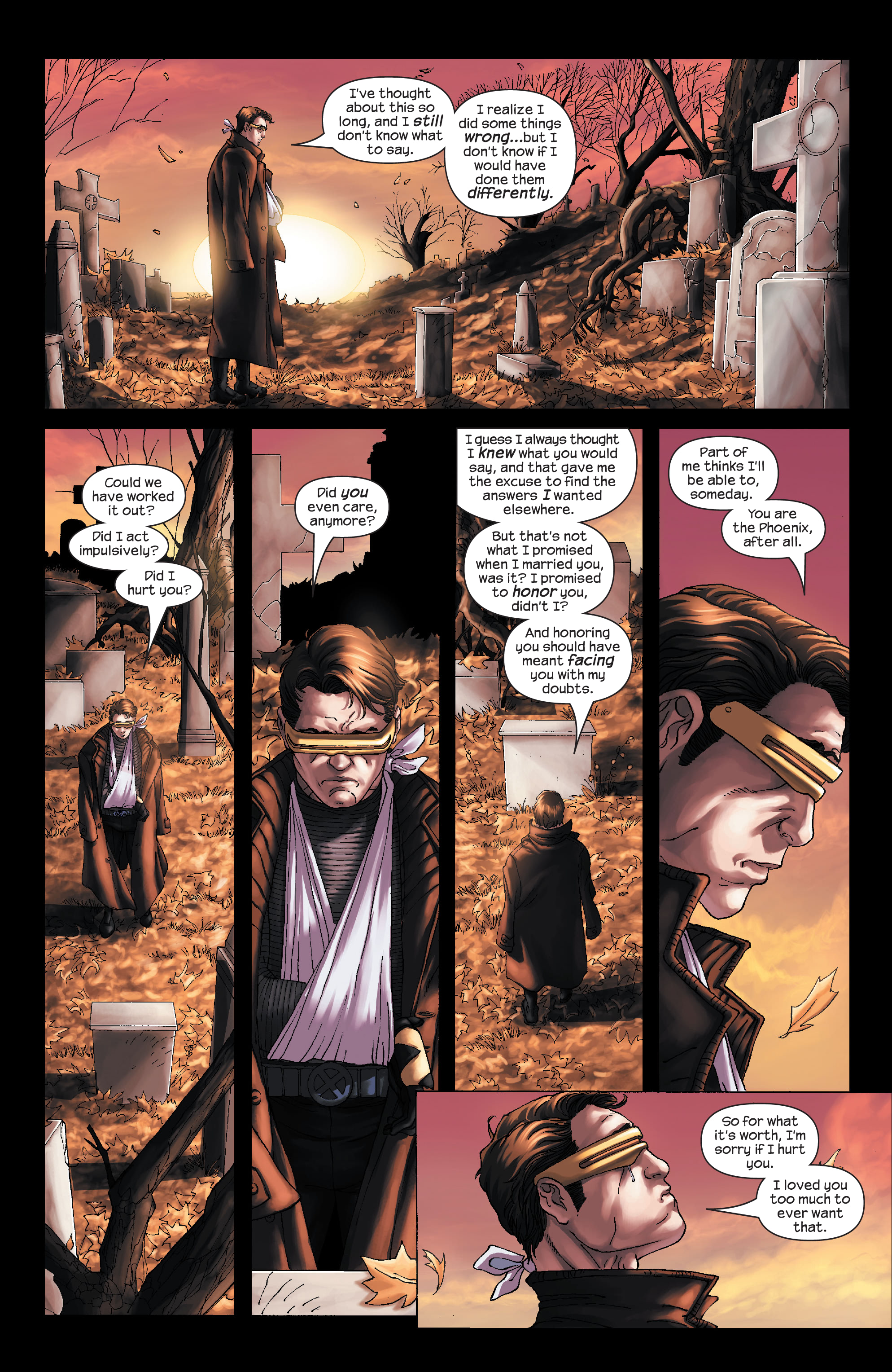 X-Men: Reloaded (2020) issue 1 - Page 208