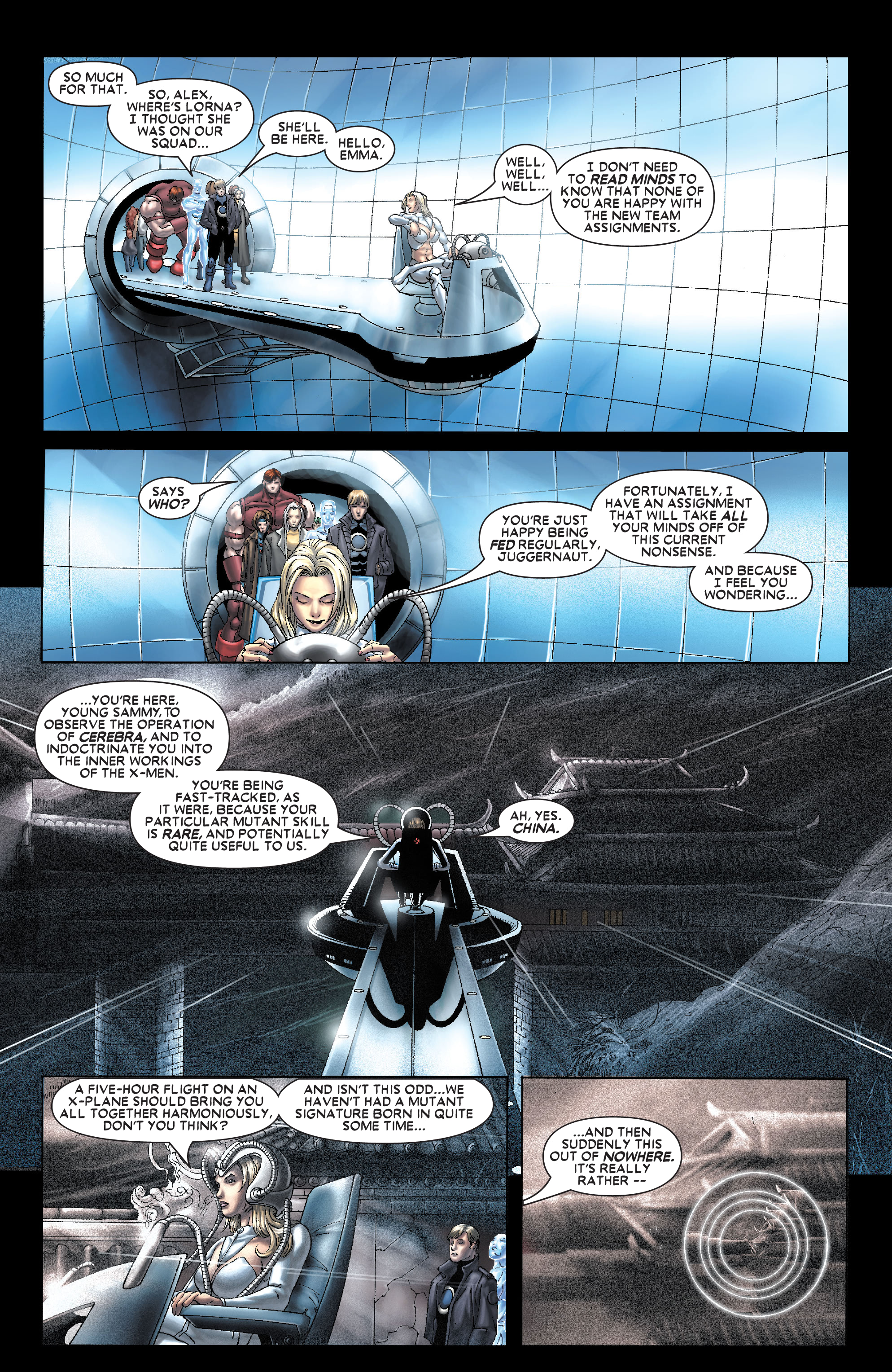 X-Men: Reloaded (2020) issue 1 - Page 229