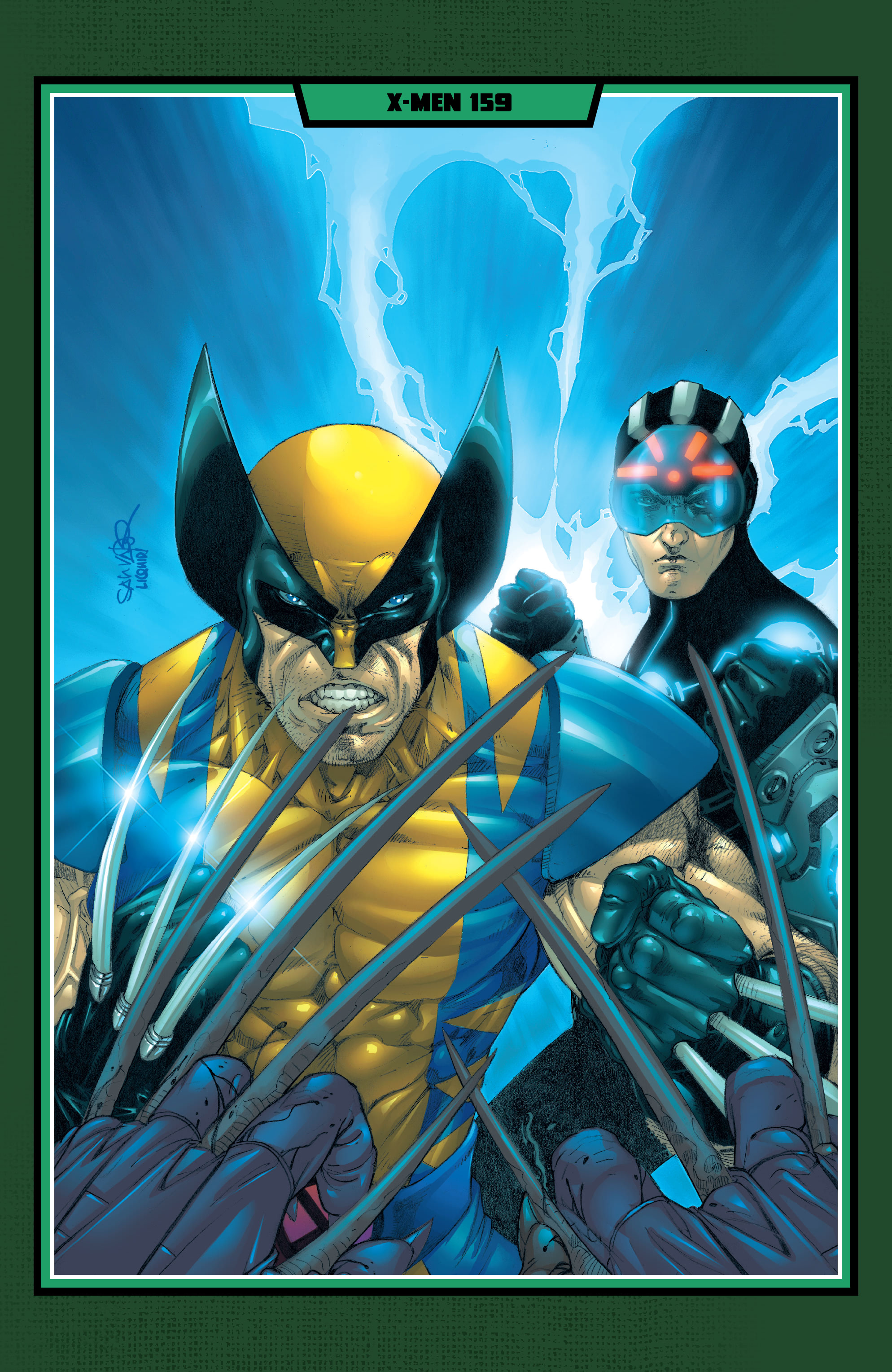 X-Men: Reloaded (2020) issue 1 - Page 257