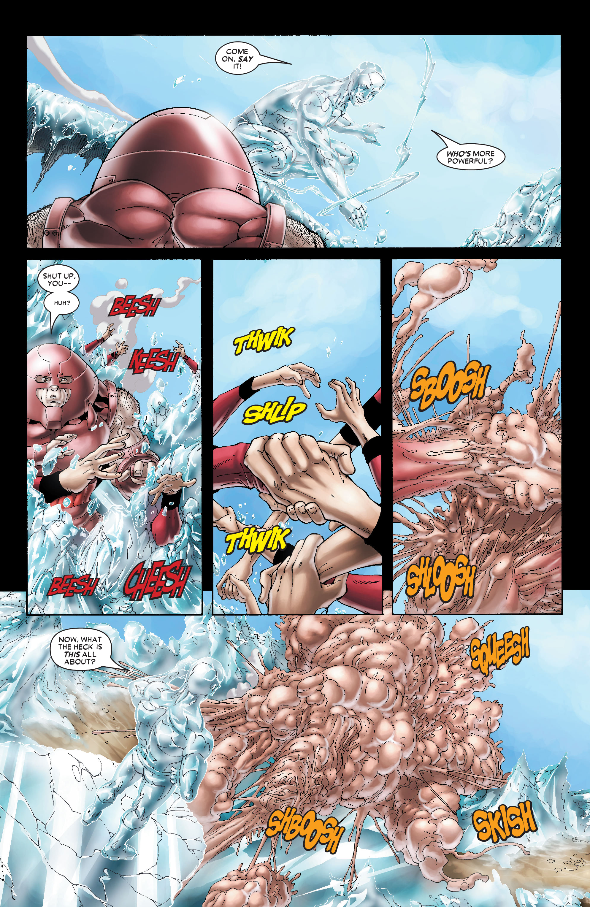 X-Men: Reloaded (2020) issue 1 - Page 286