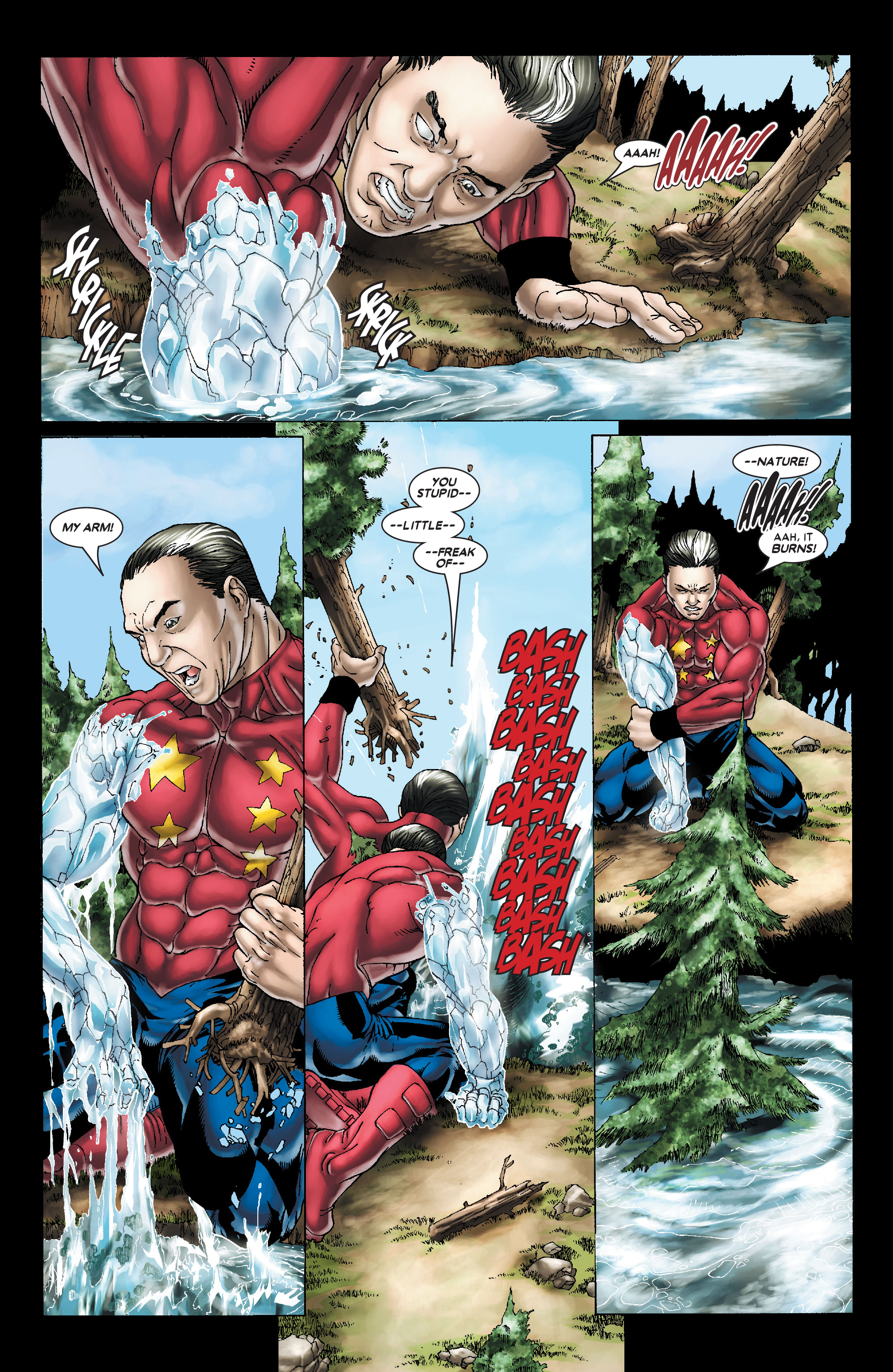 X-Men: Reloaded (2020) issue 1 - Page 293