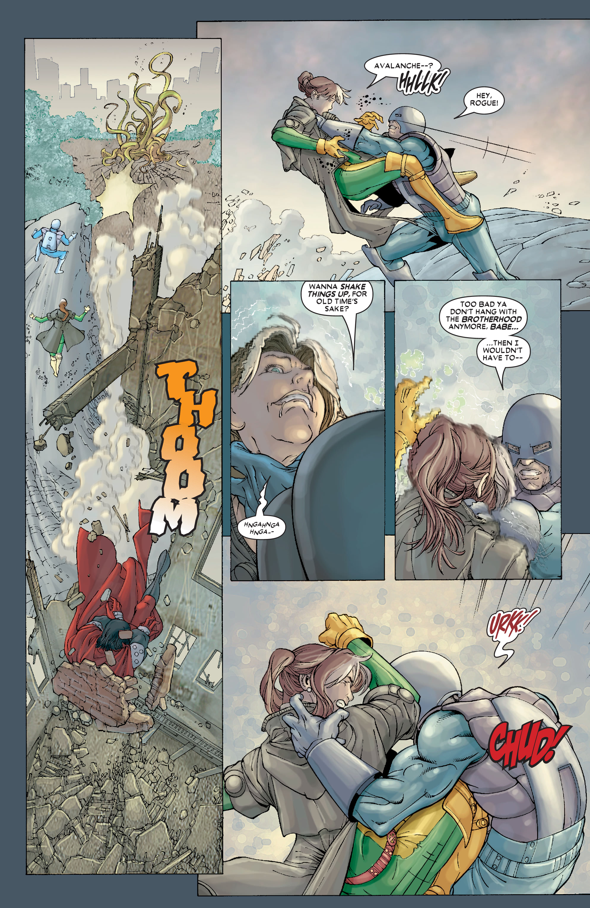 X-Men: Reloaded (2020) issue 1 - Page 311