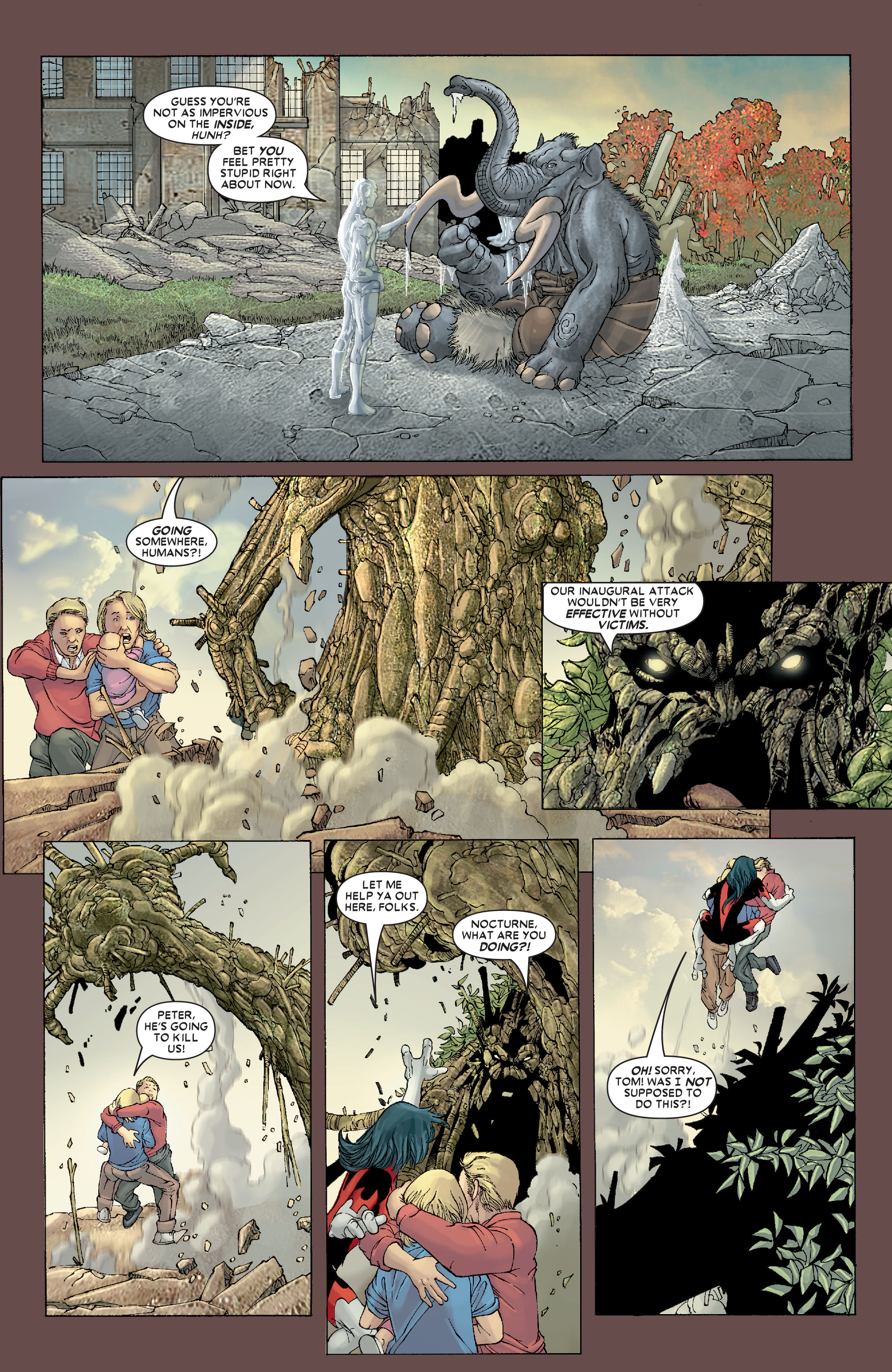 X-Men: Reloaded (2020) issue 1 - Page 314