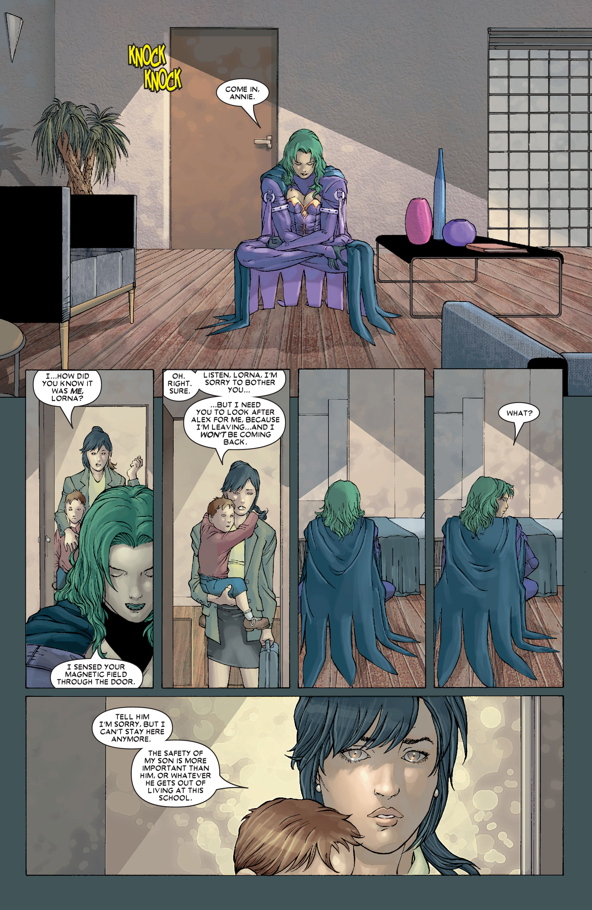 X-Men: Reloaded (2020) issue 1 - Page 323