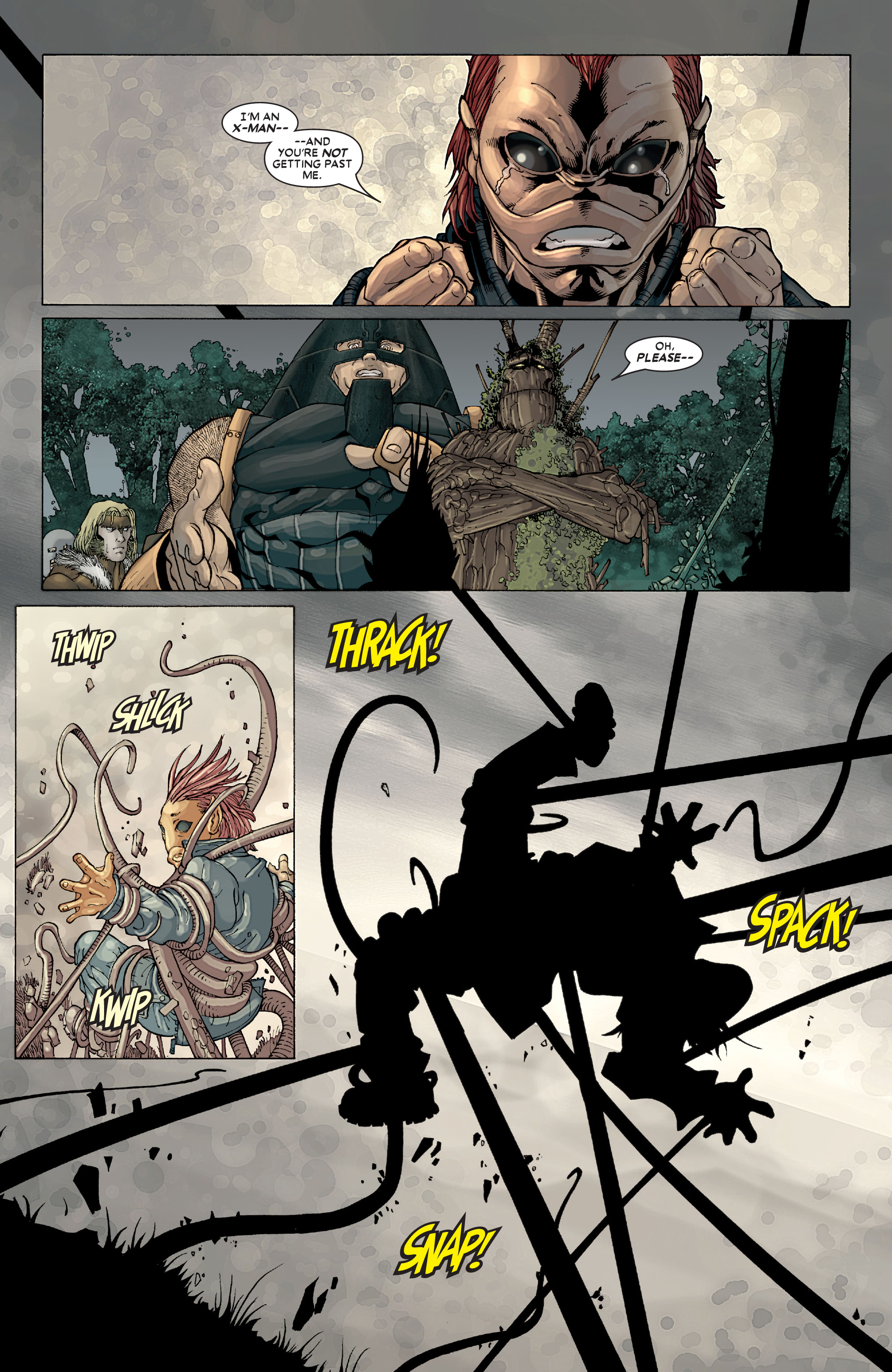 X-Men: Reloaded (2020) issue 1 - Page 339