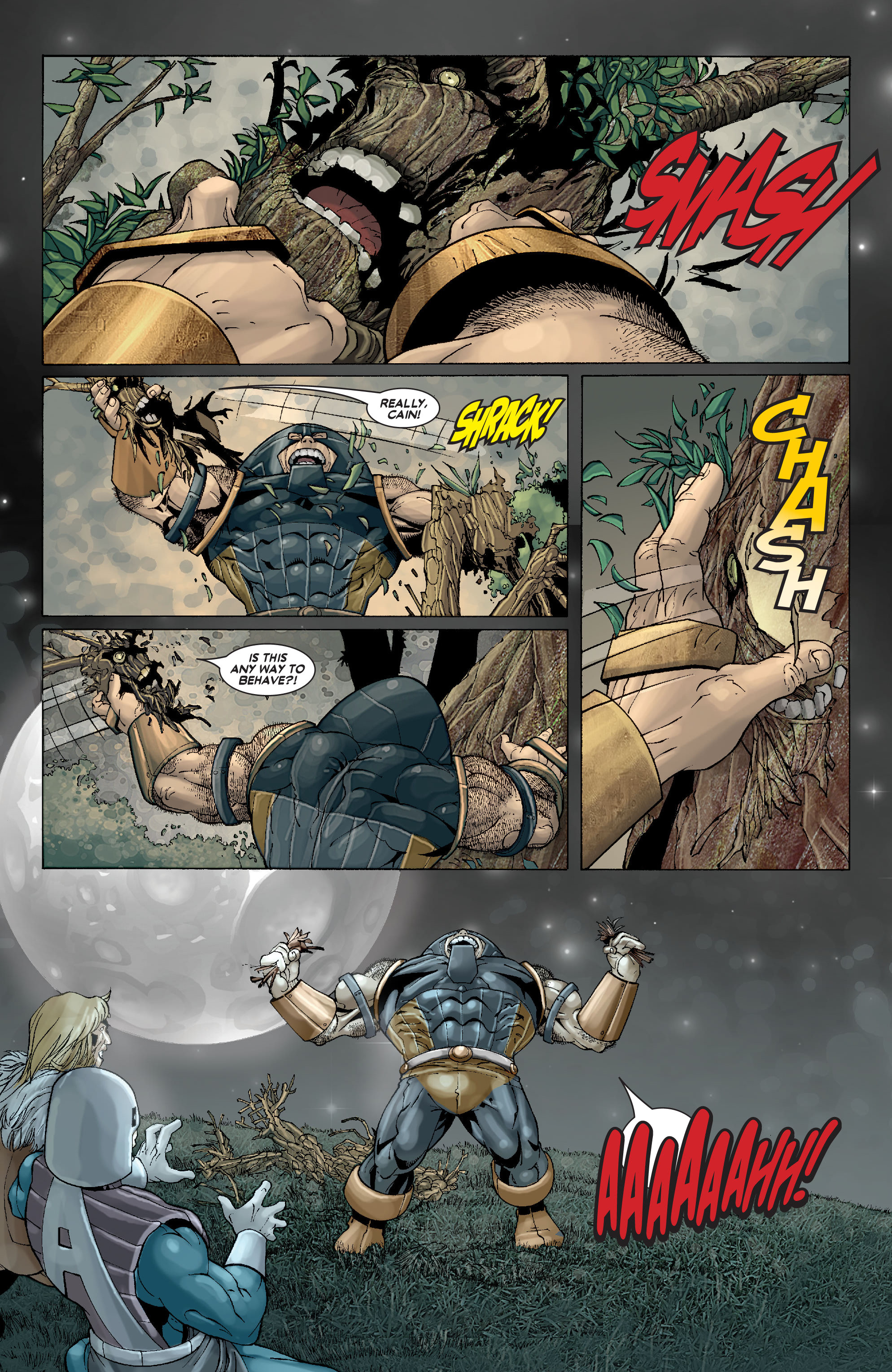 X-Men: Reloaded (2020) issue 1 - Page 343