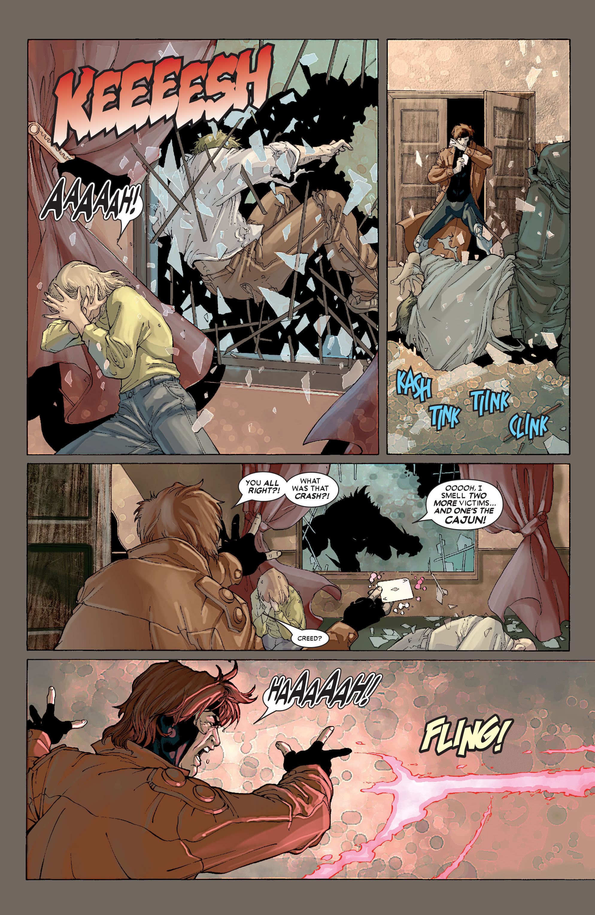 X-Men: Reloaded (2020) issue 1 - Page 358