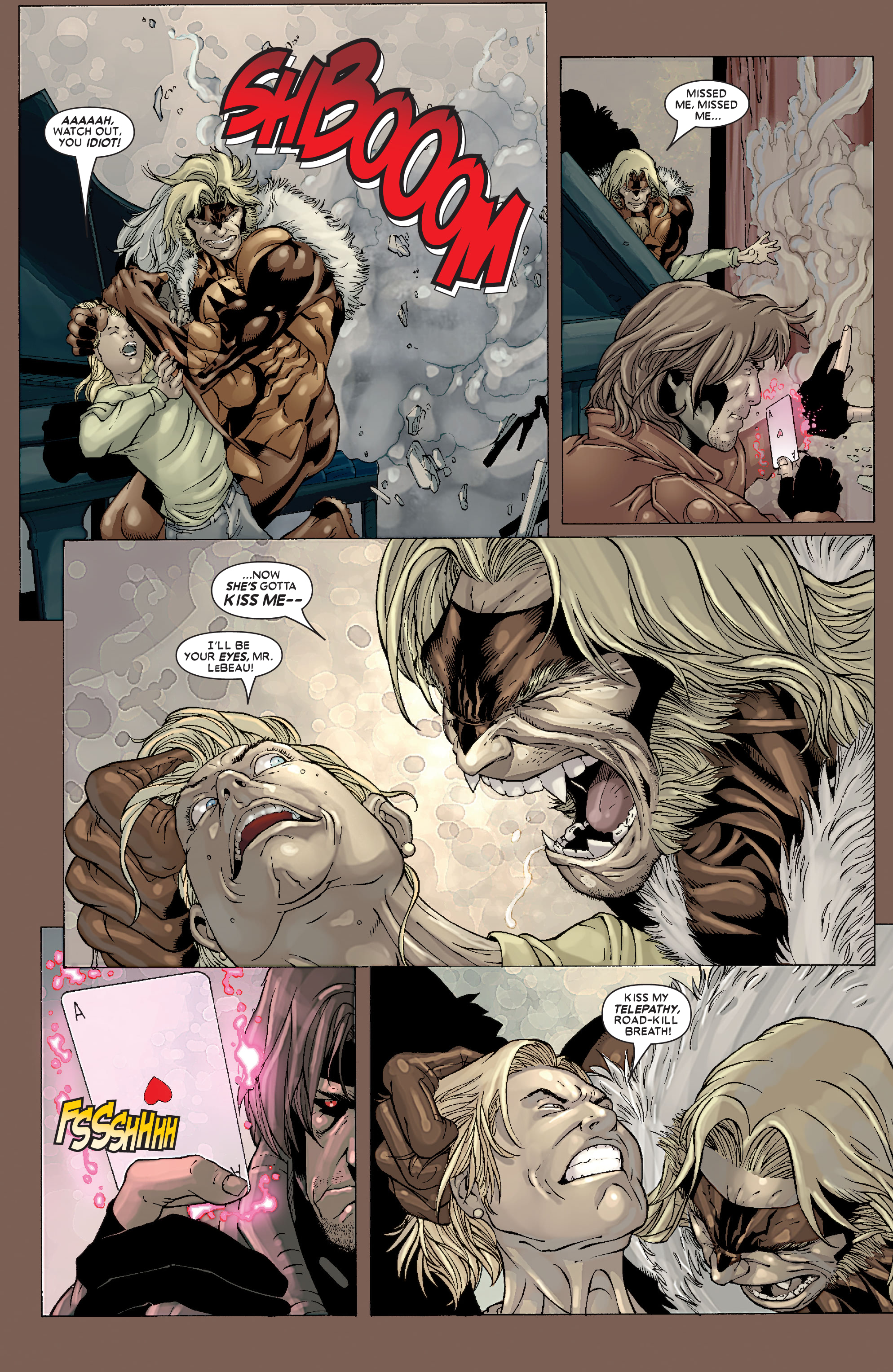 X-Men: Reloaded (2020) issue 1 - Page 359