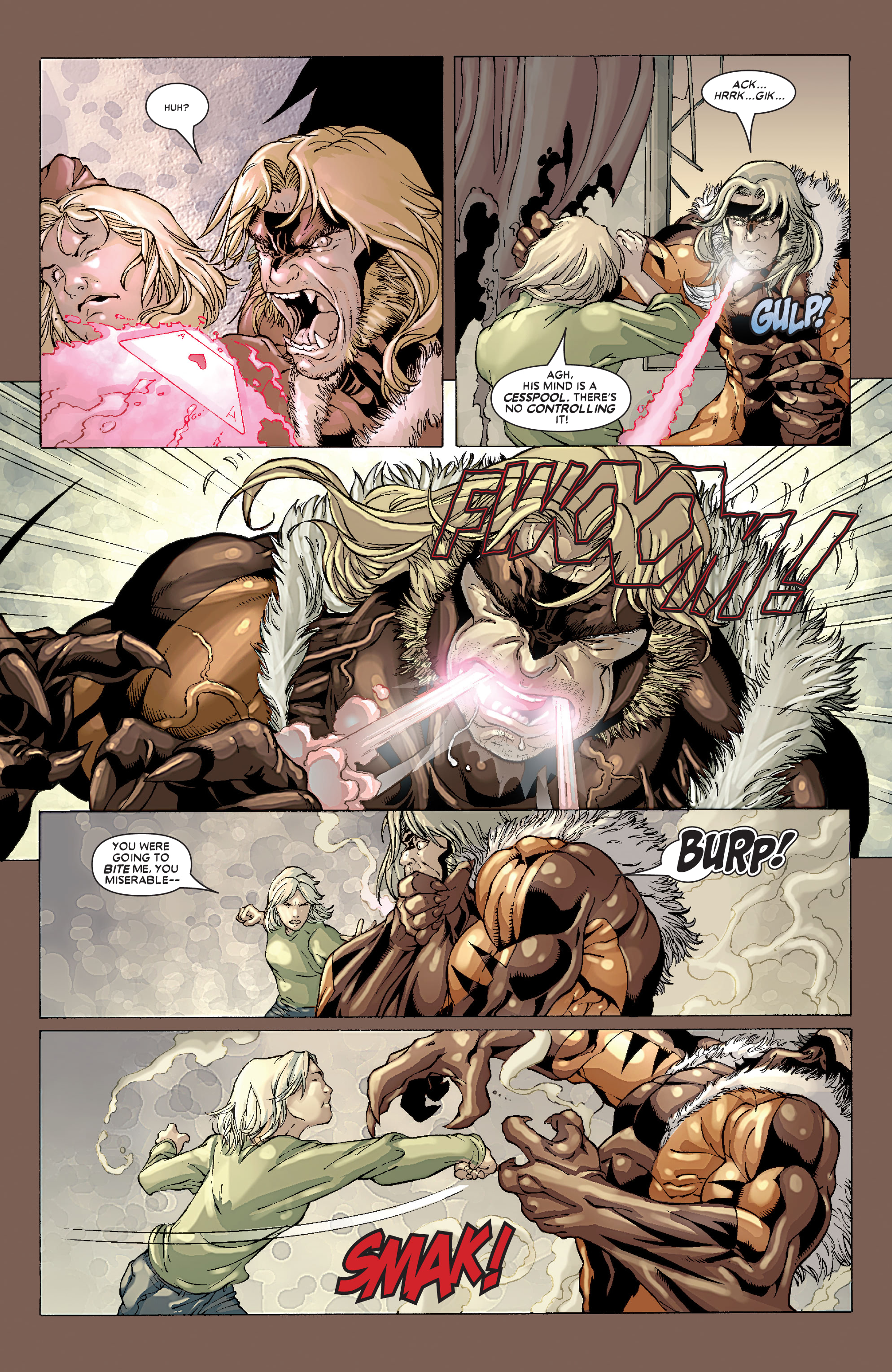 X-Men: Reloaded (2020) issue 1 - Page 360