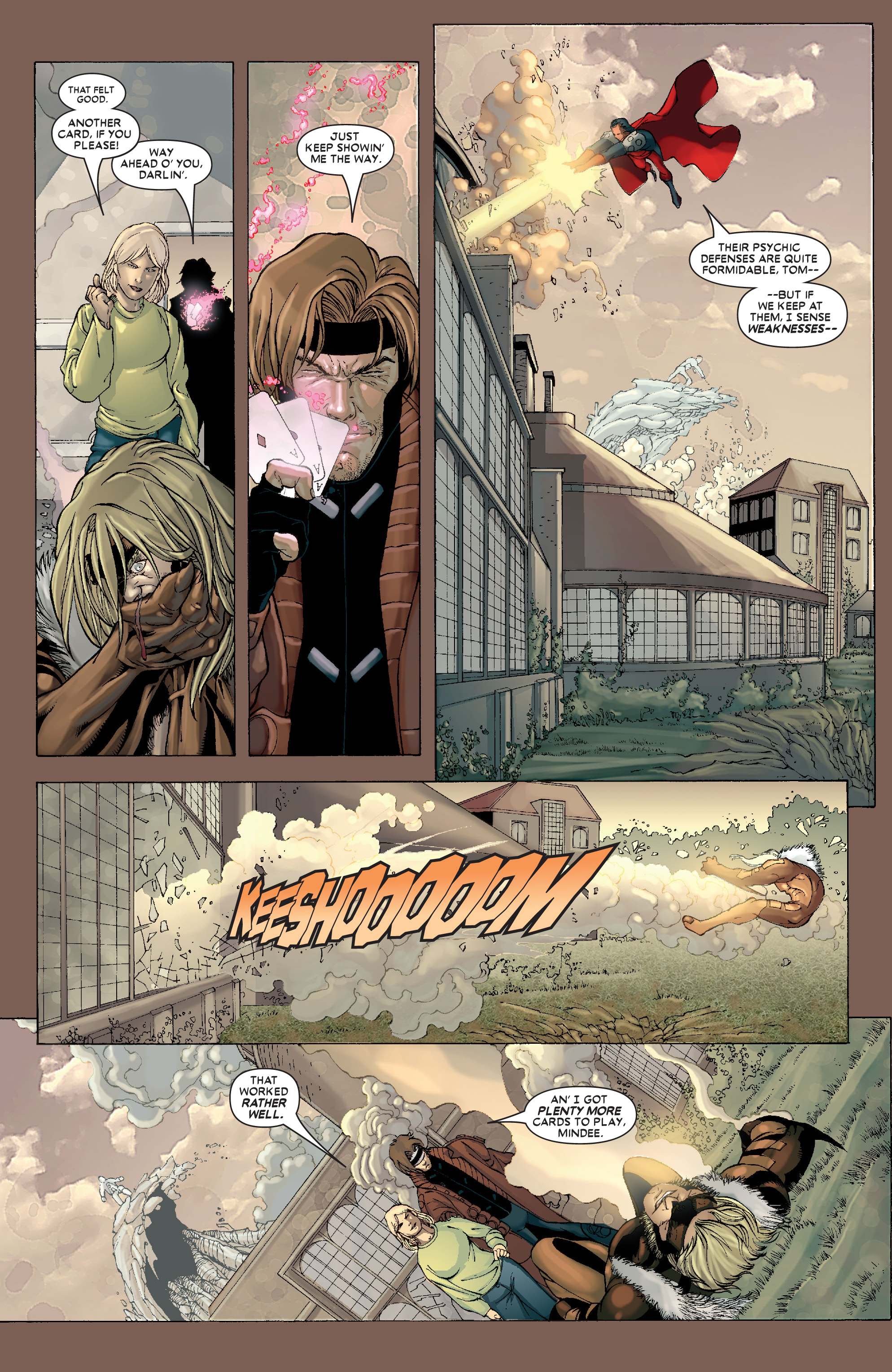 X-Men: Reloaded (2020) issue 1 - Page 361