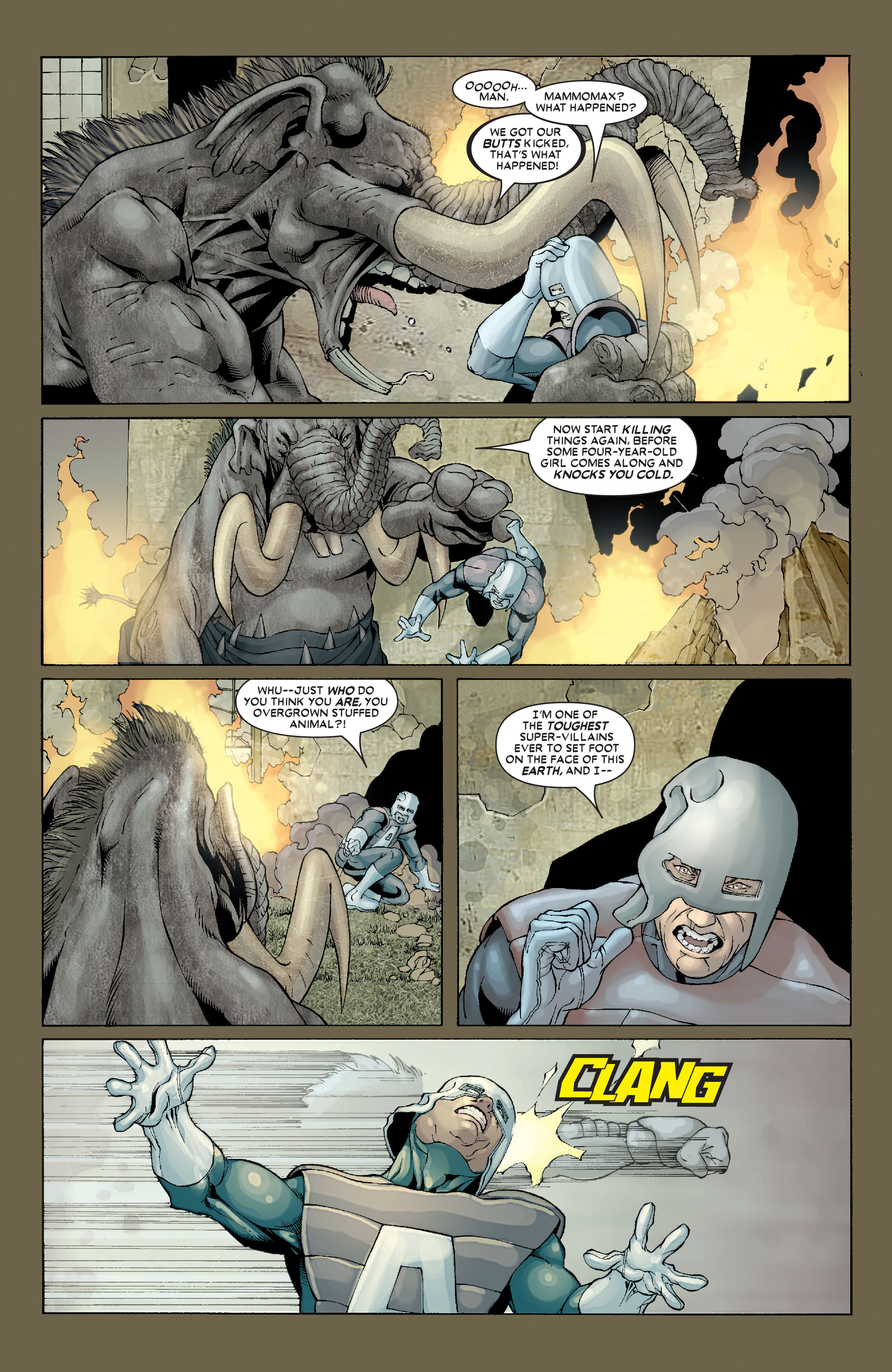 X-Men: Reloaded (2020) issue 1 - Page 380