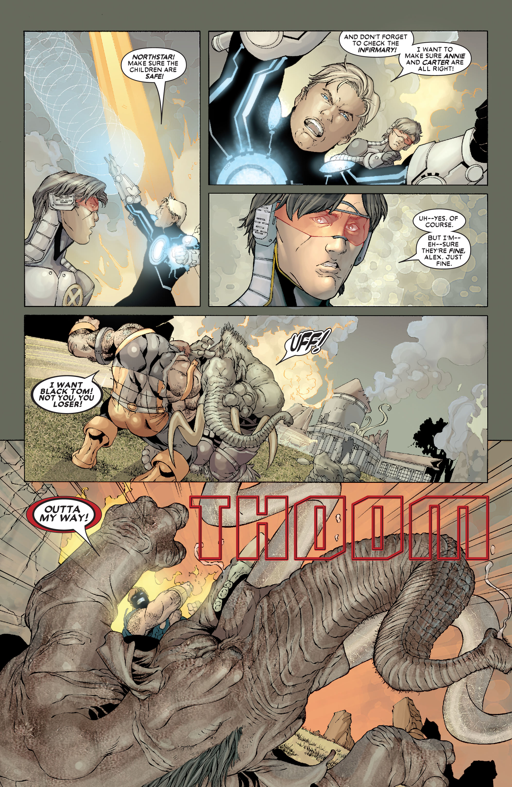 X-Men: Reloaded (2020) issue 1 - Page 383