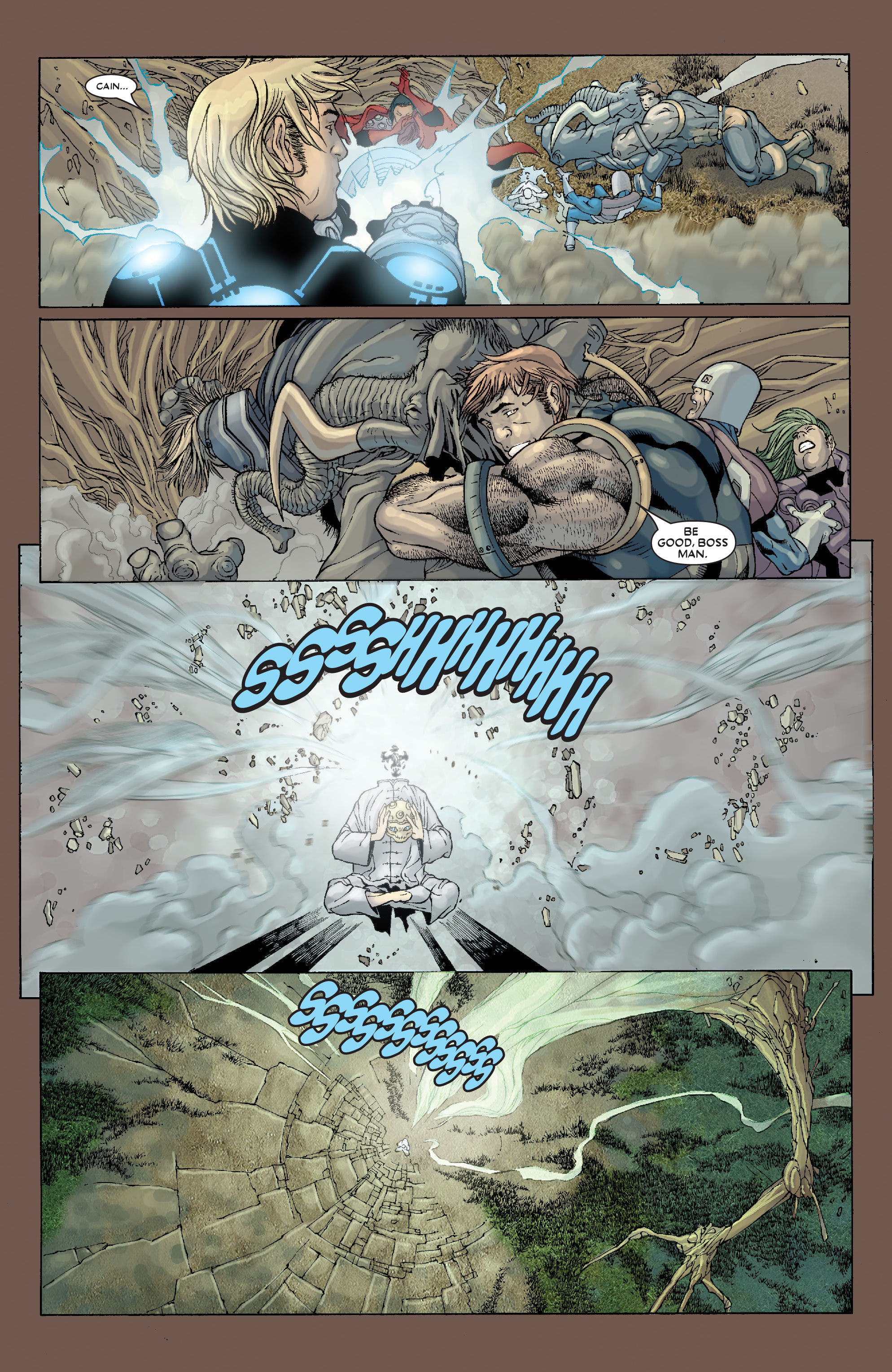 X-Men: Reloaded (2020) issue 1 - Page 395