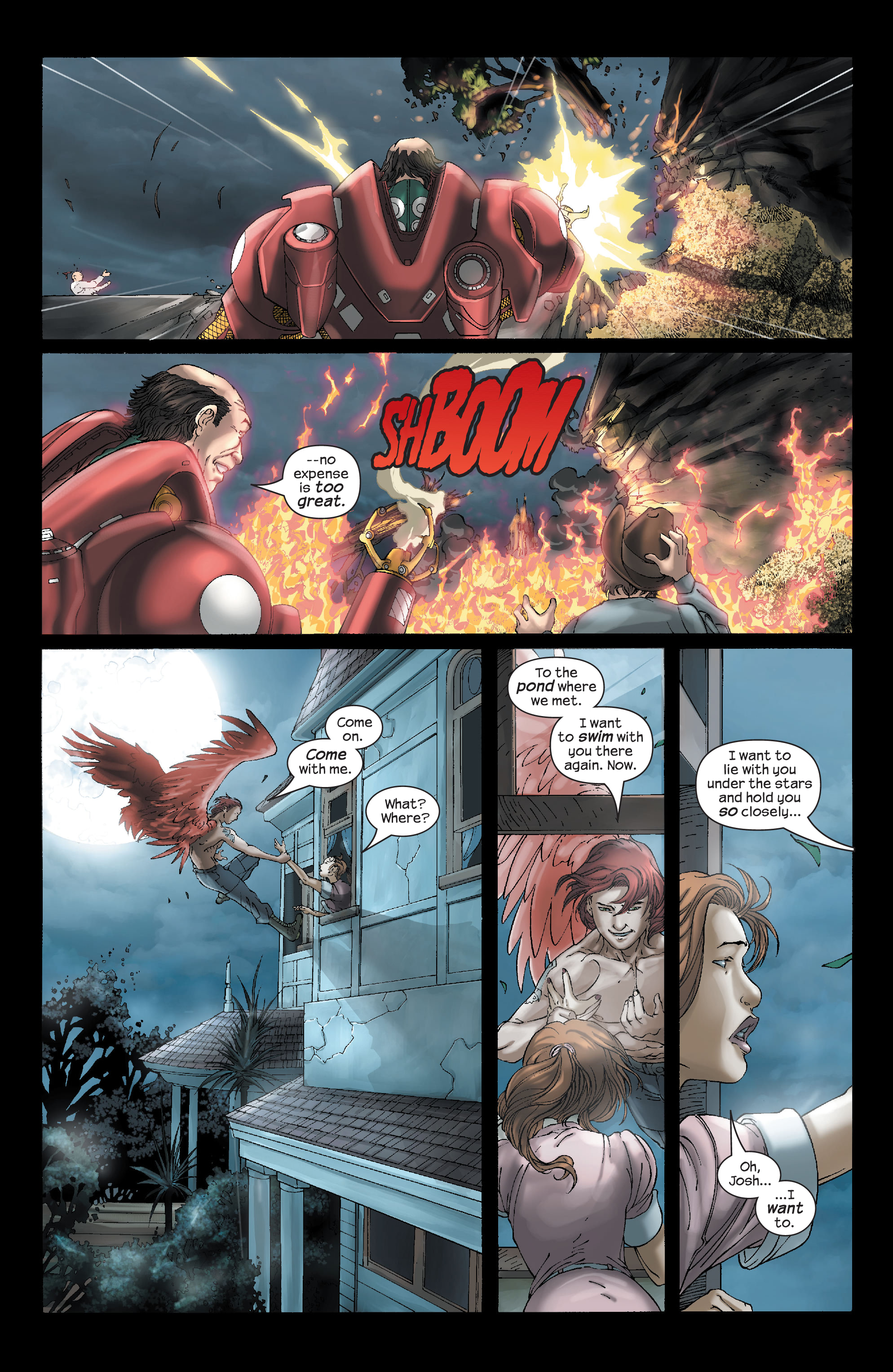 X-Men: Reloaded (2020) issue 1 - Page 65