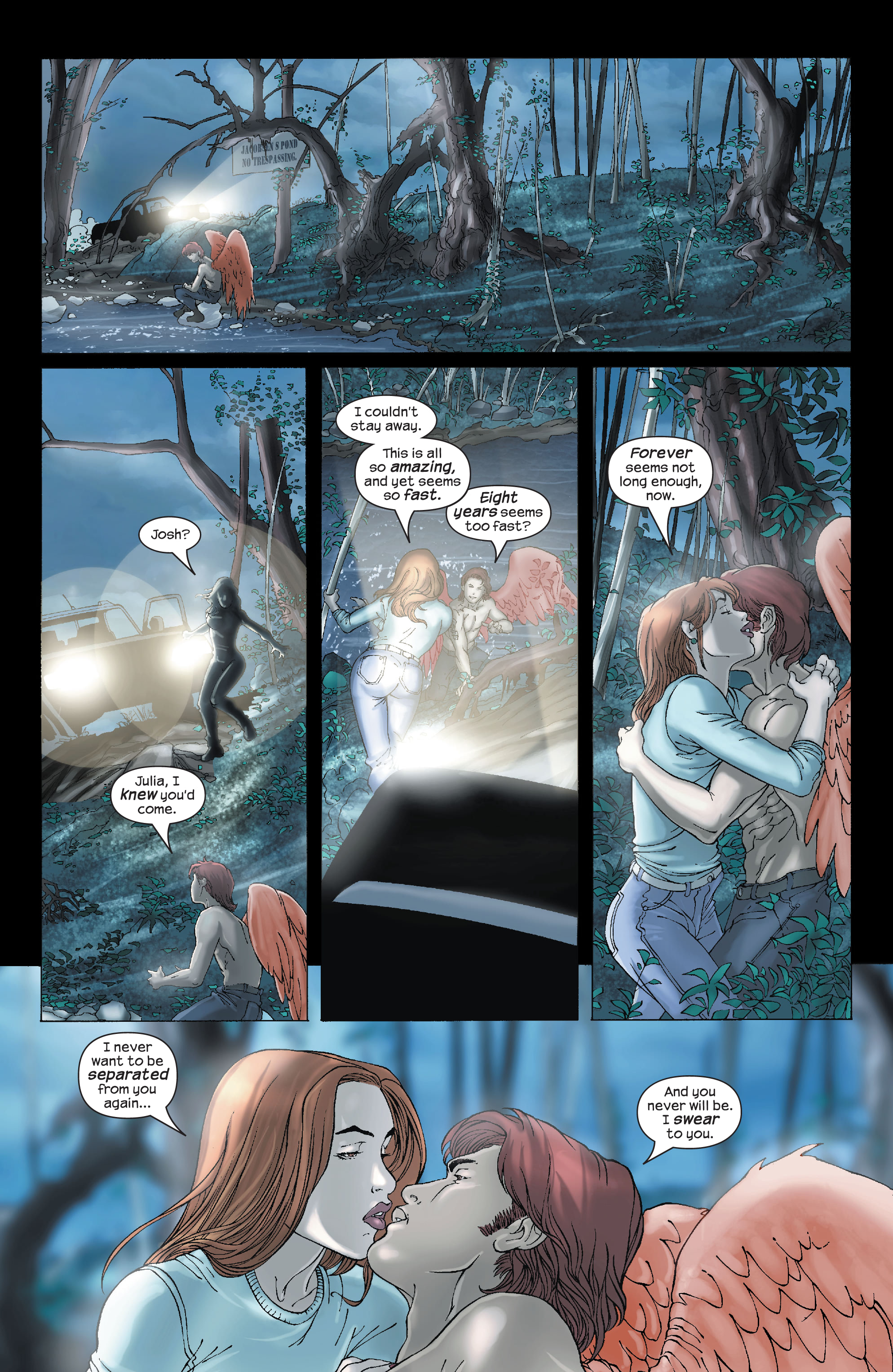 X-Men: Reloaded (2020) issue 1 - Page 69