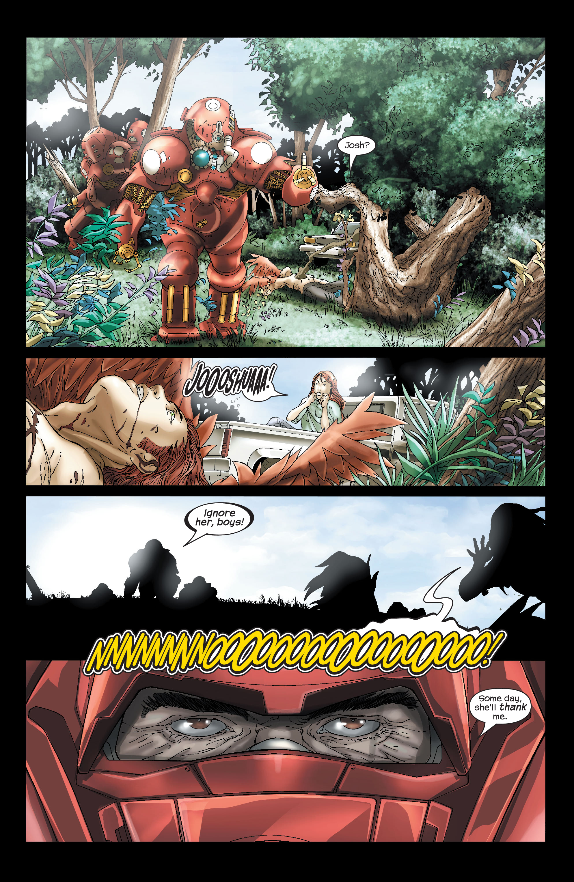 X-Men: Reloaded (2020) issue 1 - Page 90