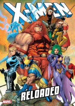 X-Men: Reloaded (2020)