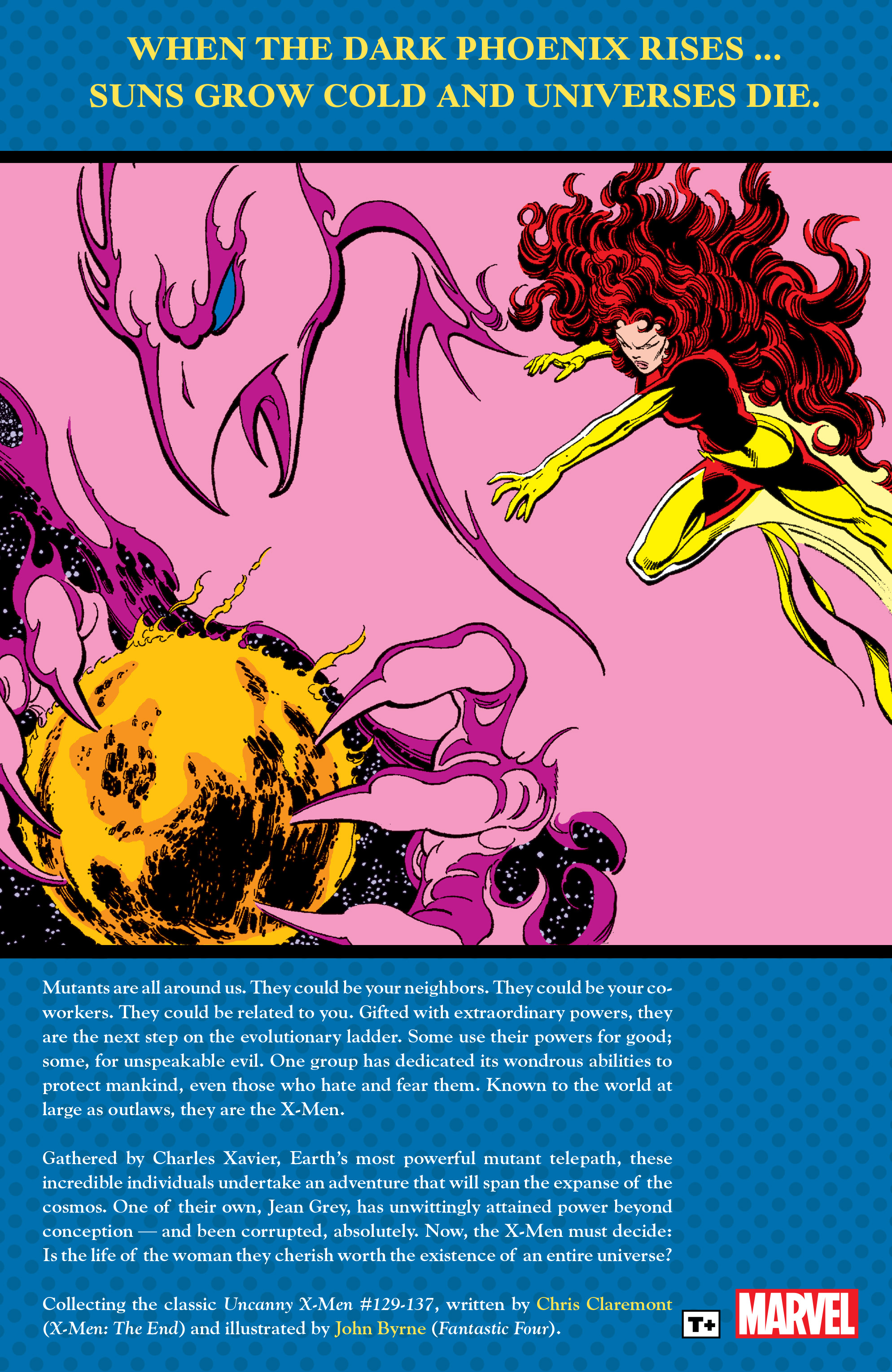 X-Men: The Dark Phoenix Saga (2006) issue 1 - Page 200