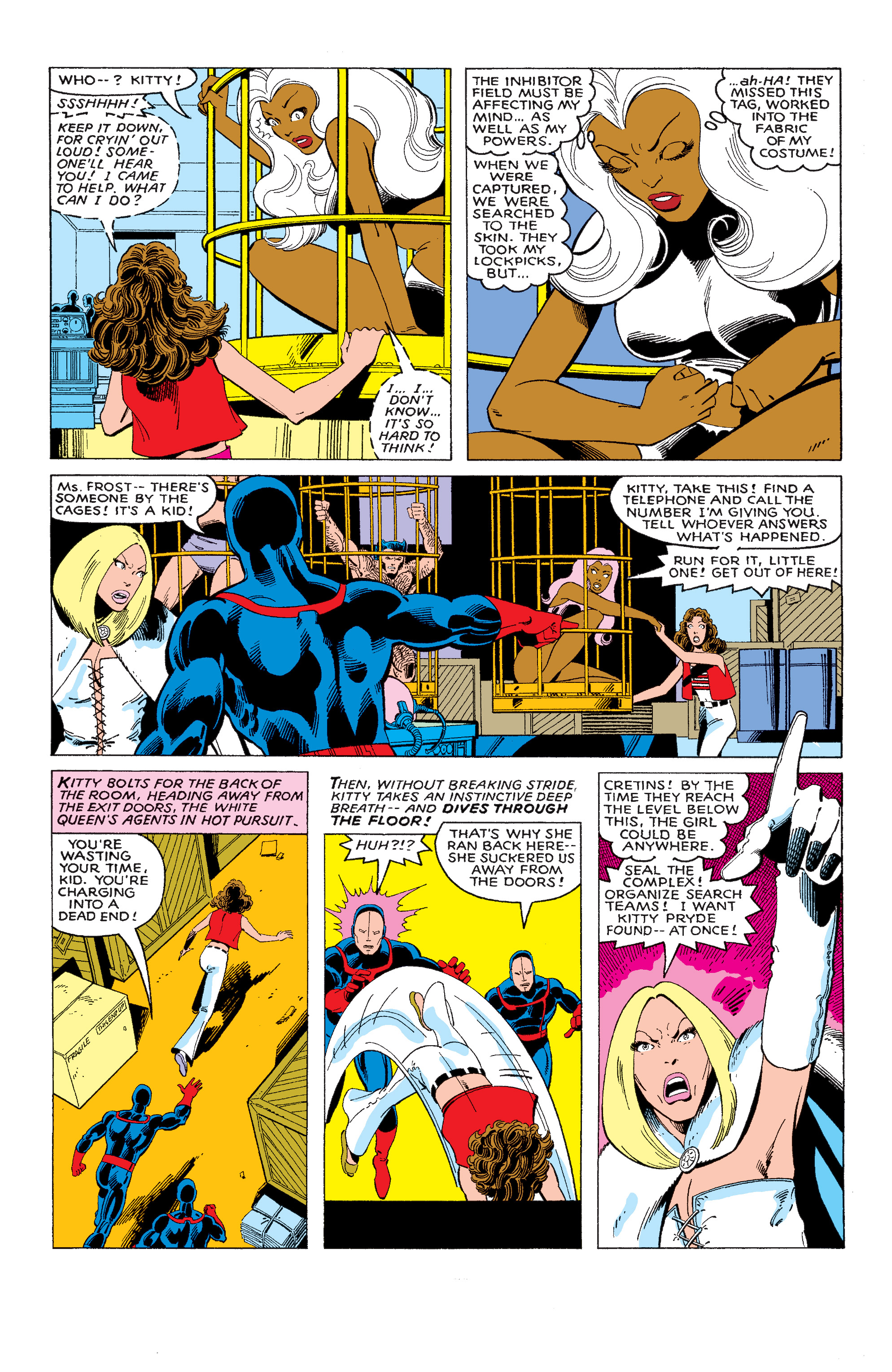 X-Men: The Dark Phoenix Saga (2006) issue 1 - Page 30