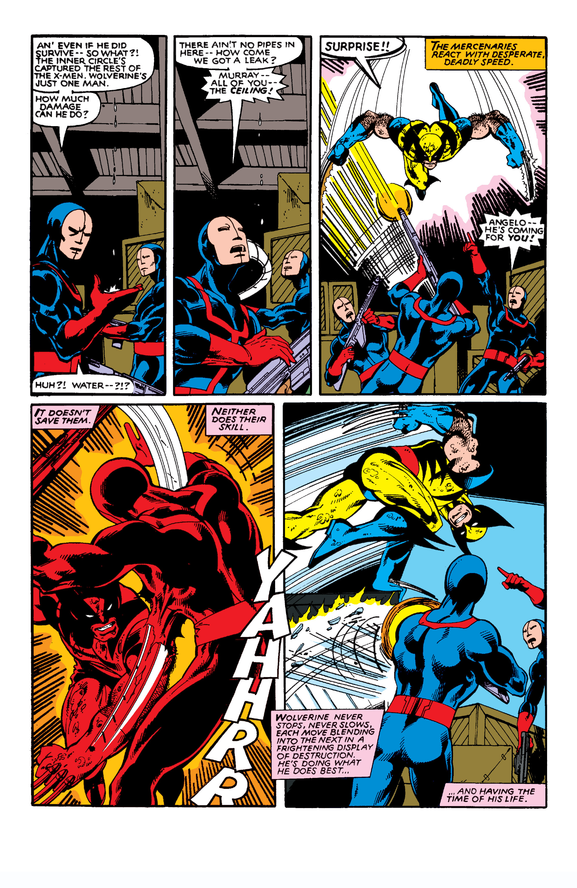 X-Men: The Dark Phoenix Saga (2006) issue 1 - Page 78