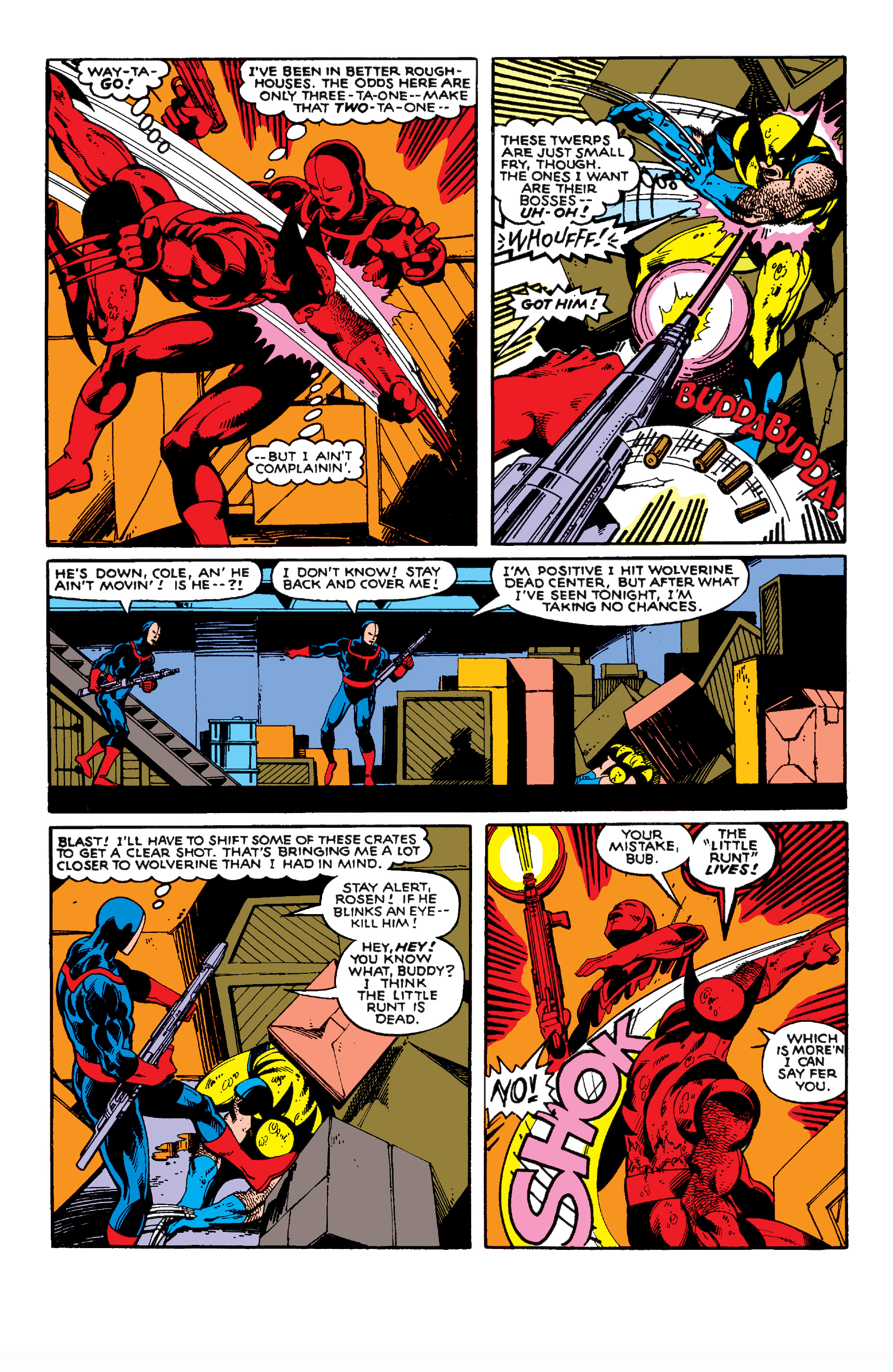 X-Men: The Dark Phoenix Saga (2006) issue 1 - Page 79