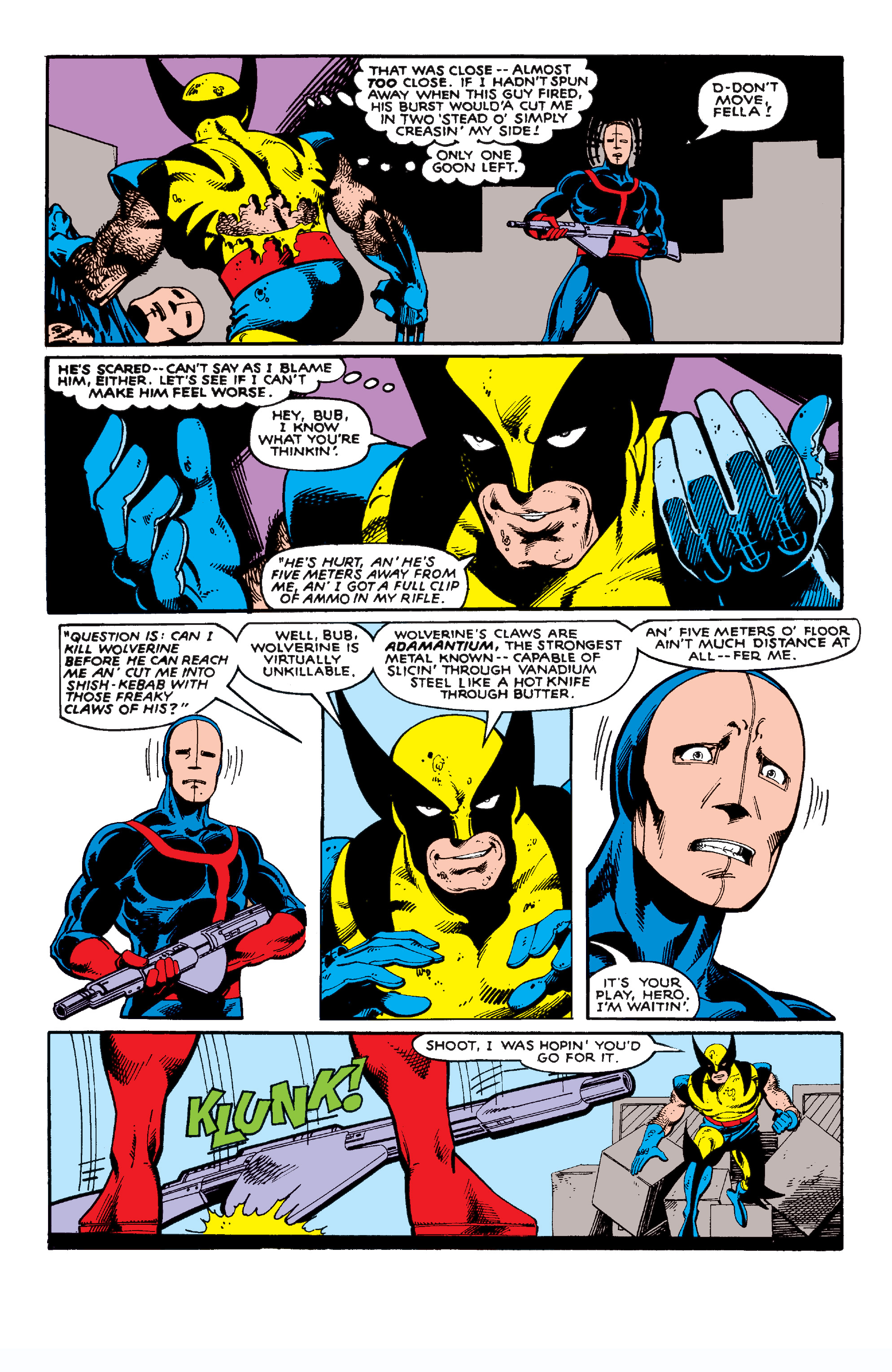 X-Men: The Dark Phoenix Saga (2006) issue 1 - Page 80