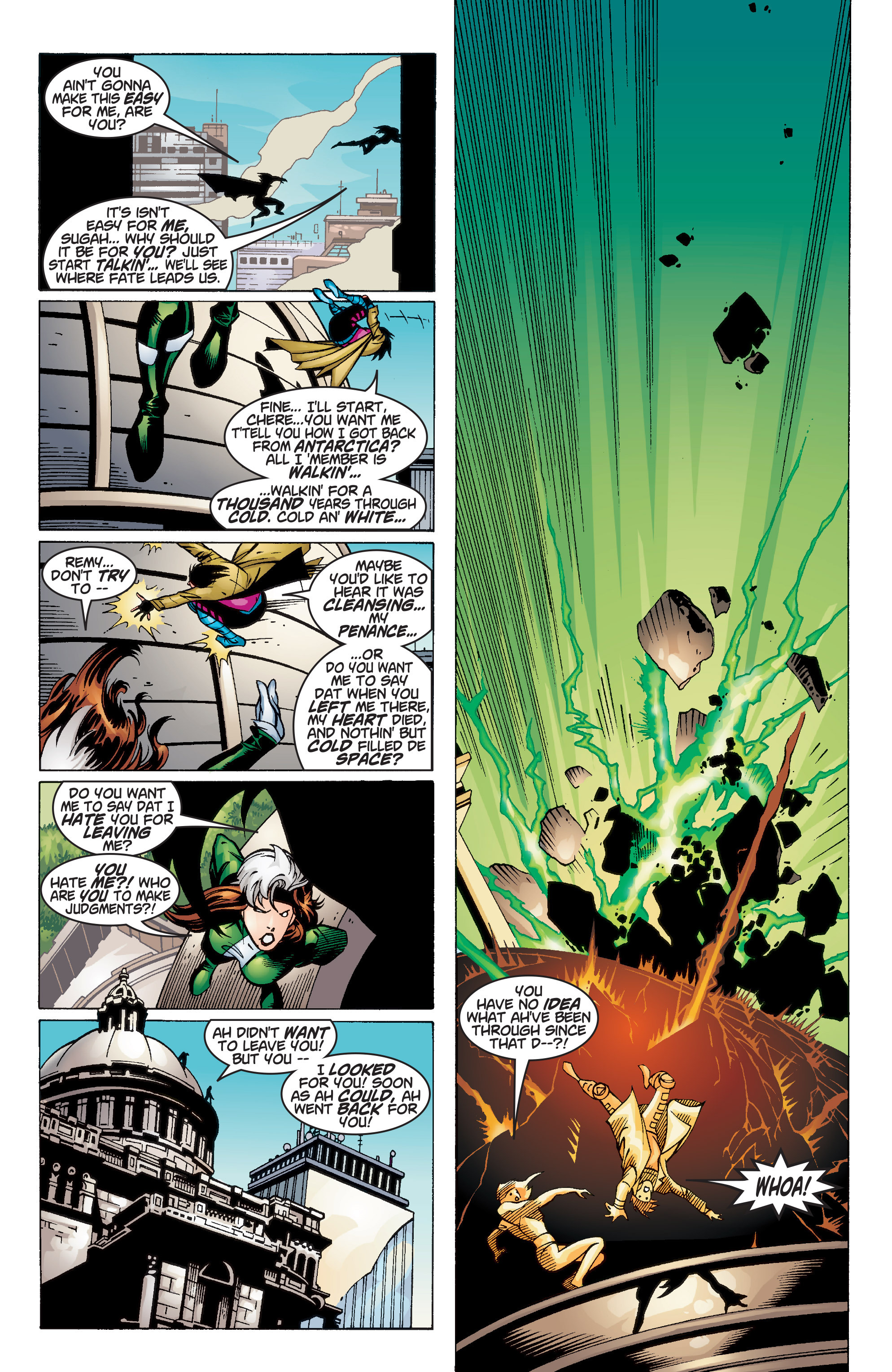 X-Men: The Hunt for Professor X (TPB) (2015) issue 1 - Page 124